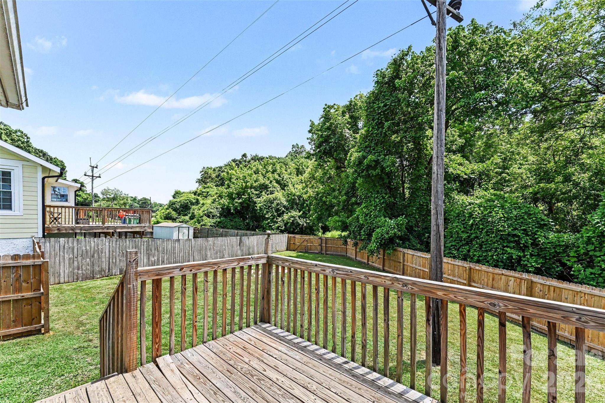 905 W 6th Avenue B None — Gastonia