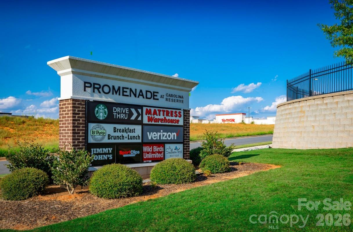 2198 Flicker Road — Indian Land