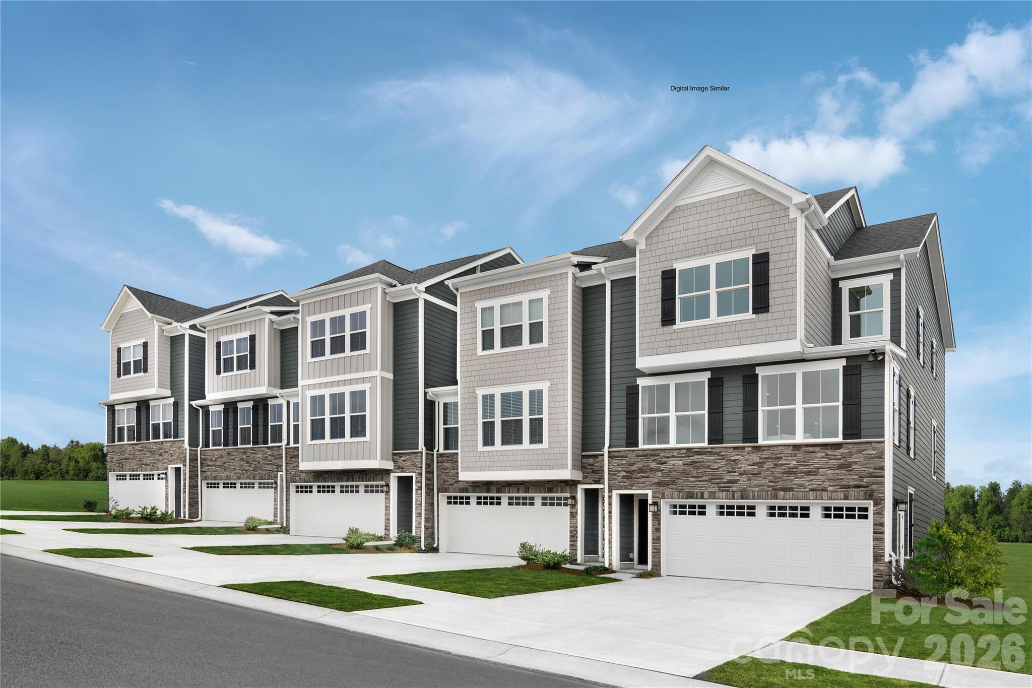 2198 Flicker Road — Indian Land