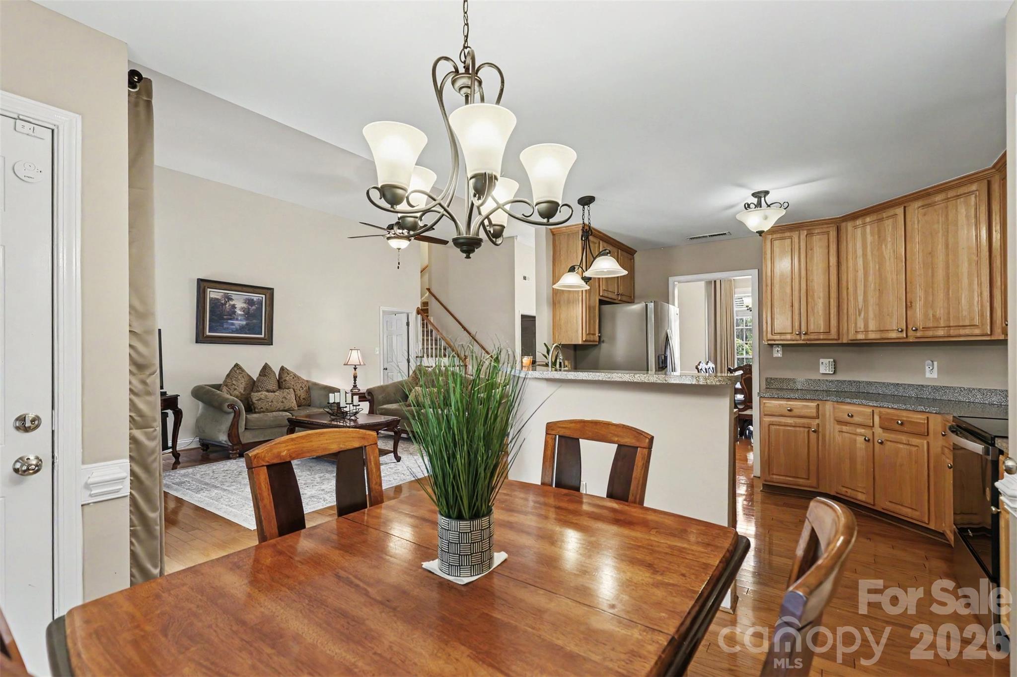 2024 Galena Chase Drive — Indian Trail