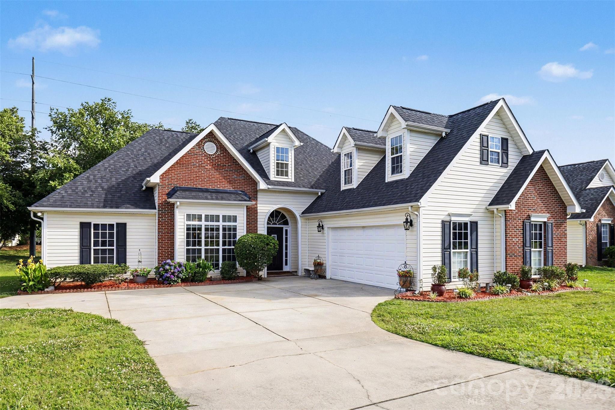 2024 Galena Chase Drive — Indian Trail