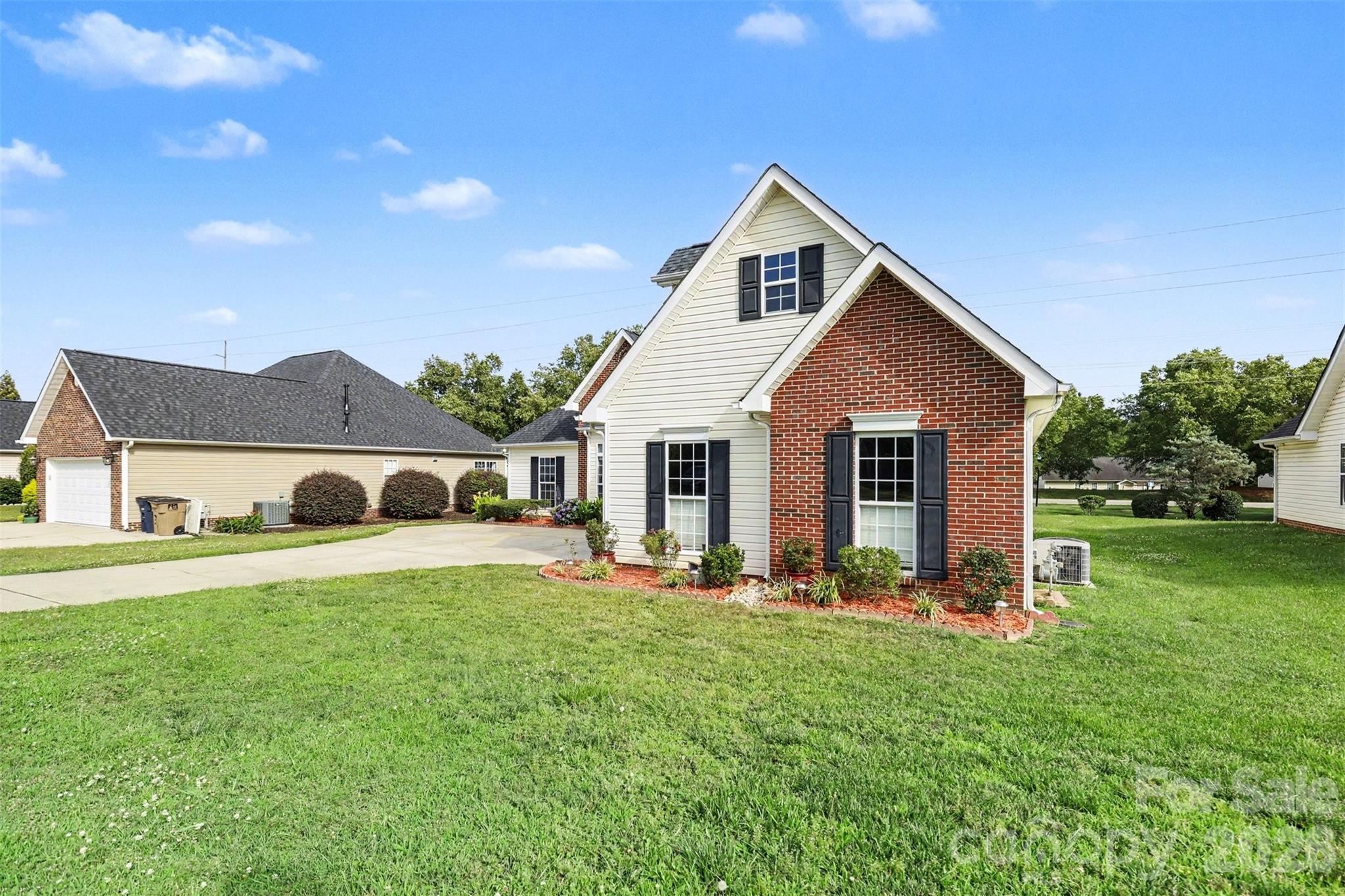 2024 Galena Chase Drive — Indian Trail