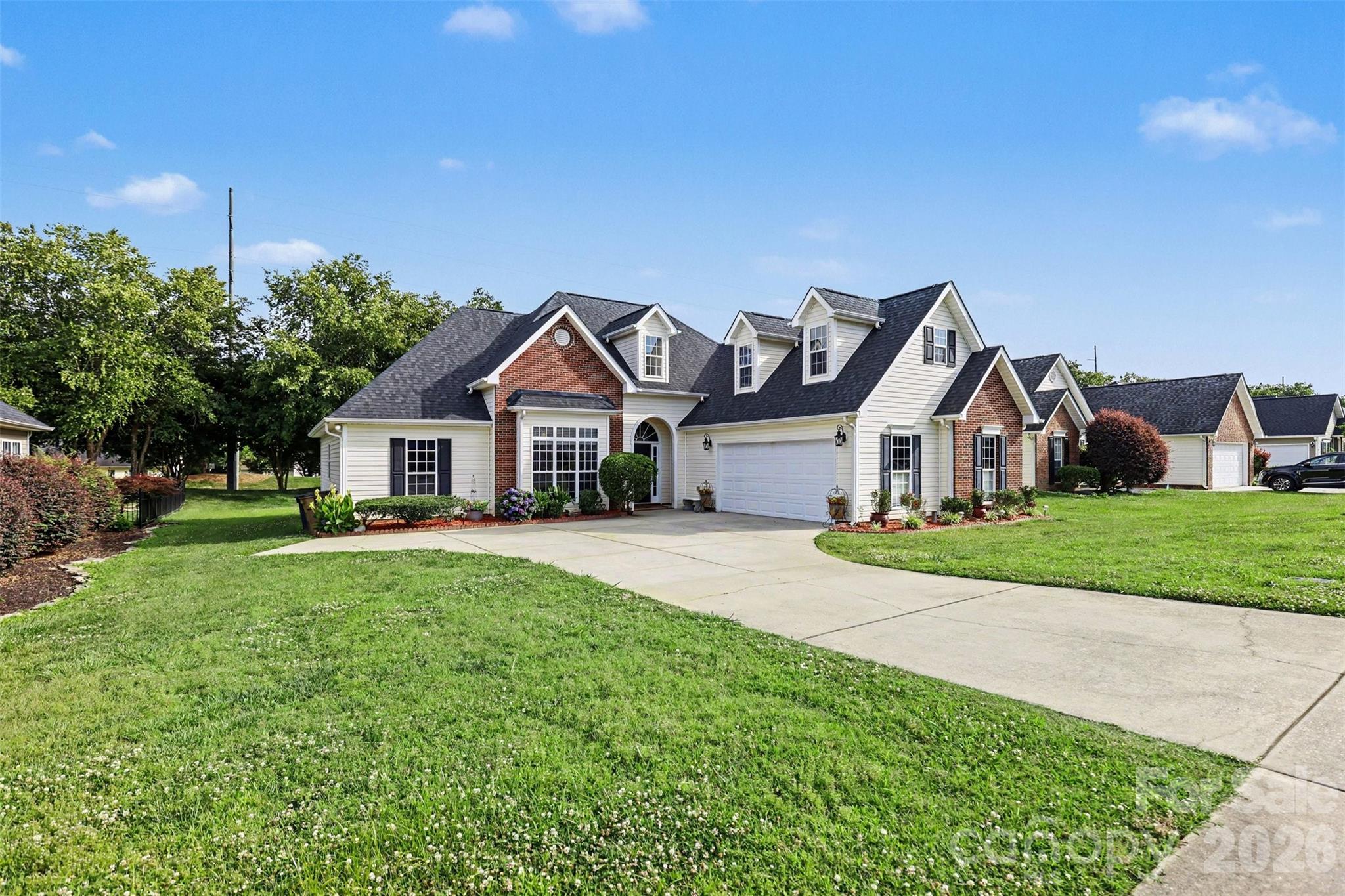 2024 Galena Chase Drive — Indian Trail