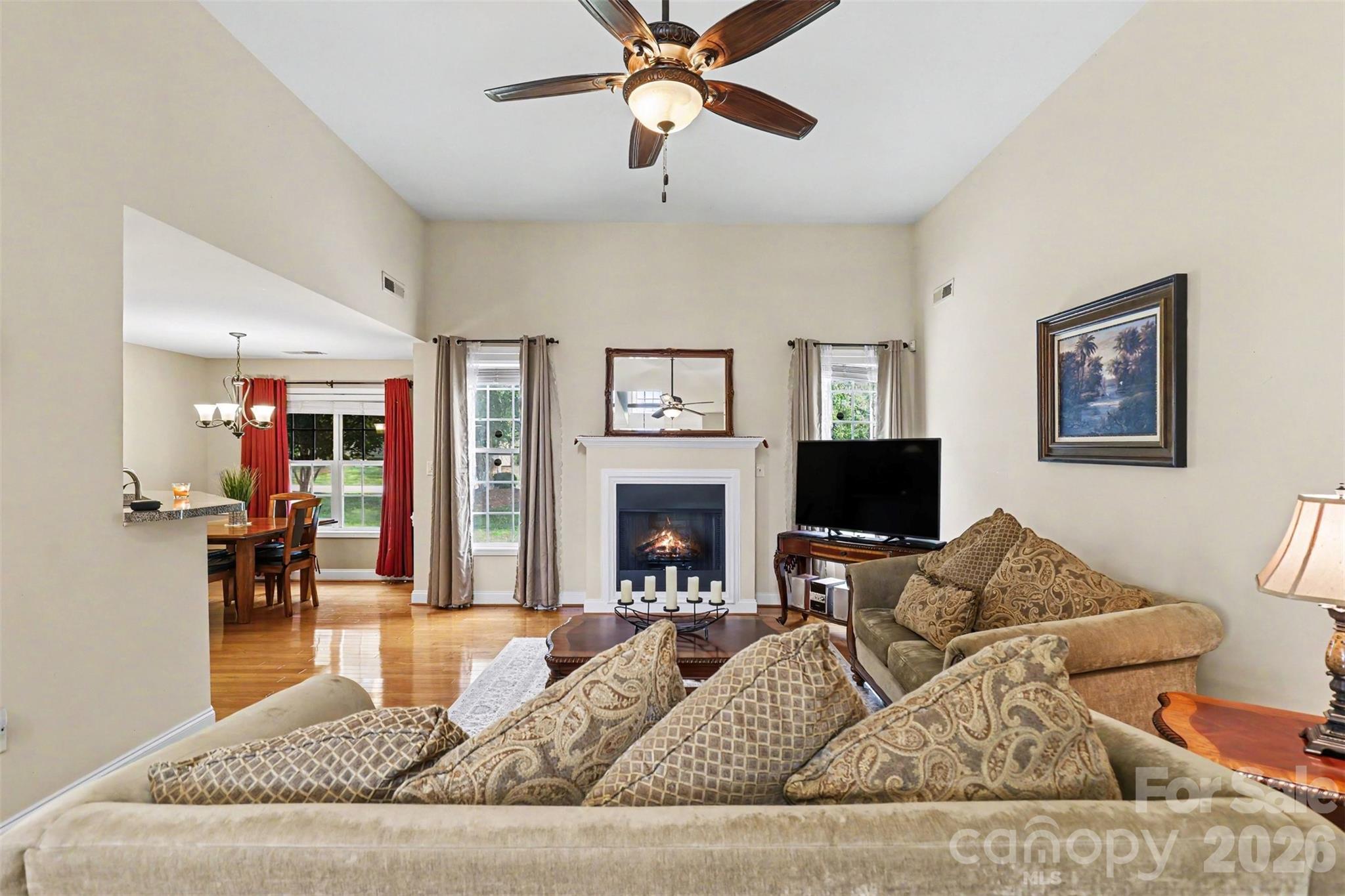 2024 Galena Chase Drive — Indian Trail
