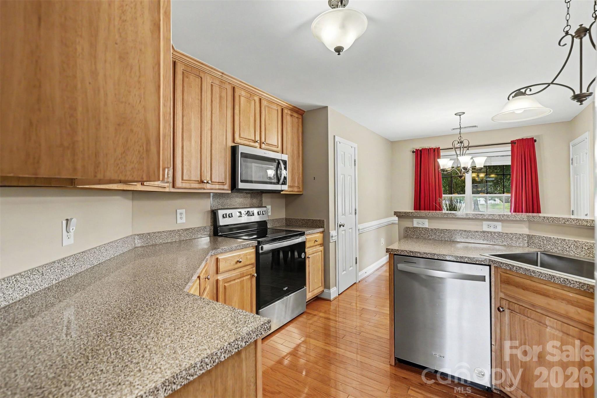 2024 Galena Chase Drive — Indian Trail
