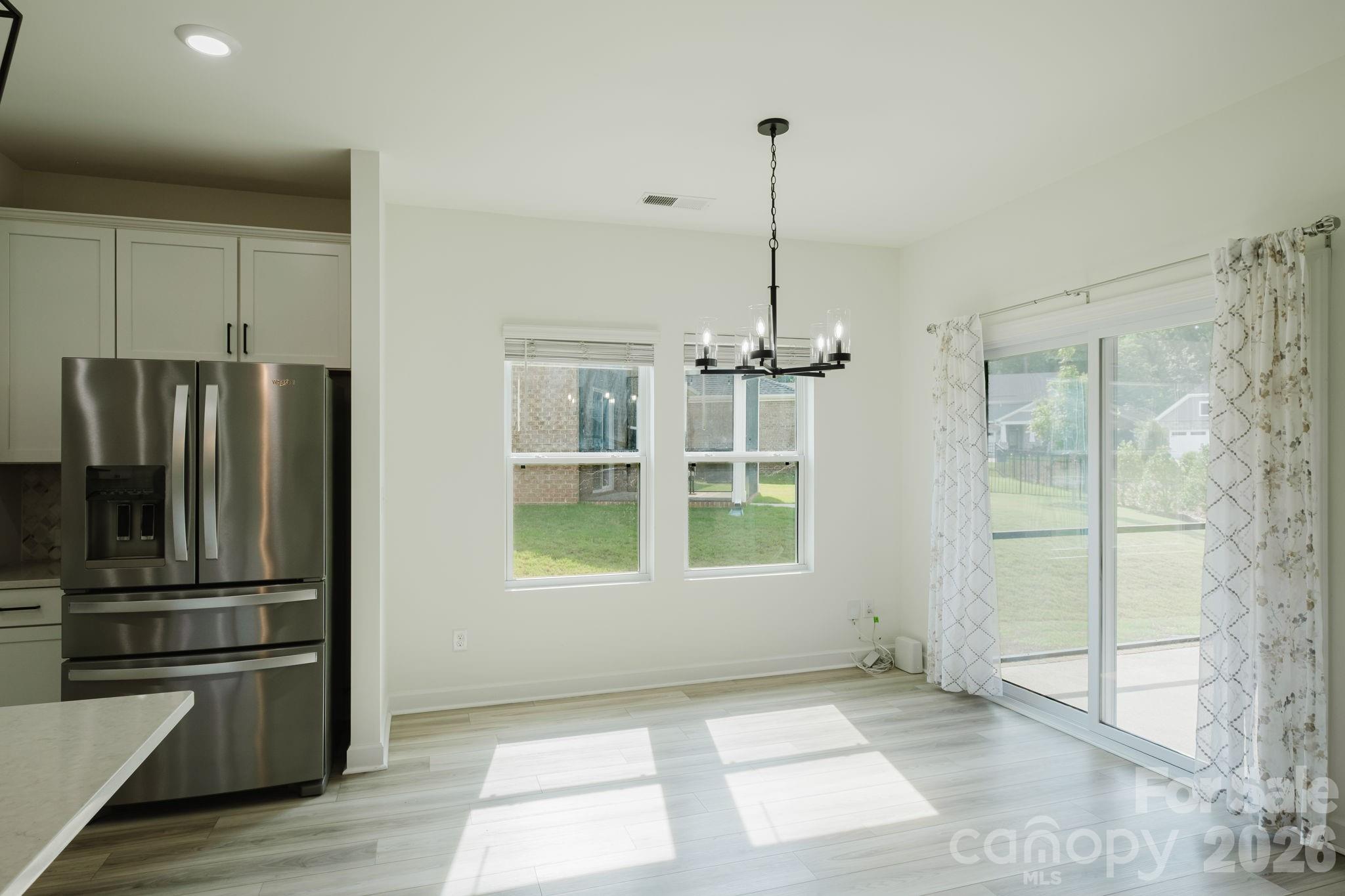 5213 Birchhill Road — Mint Hill
