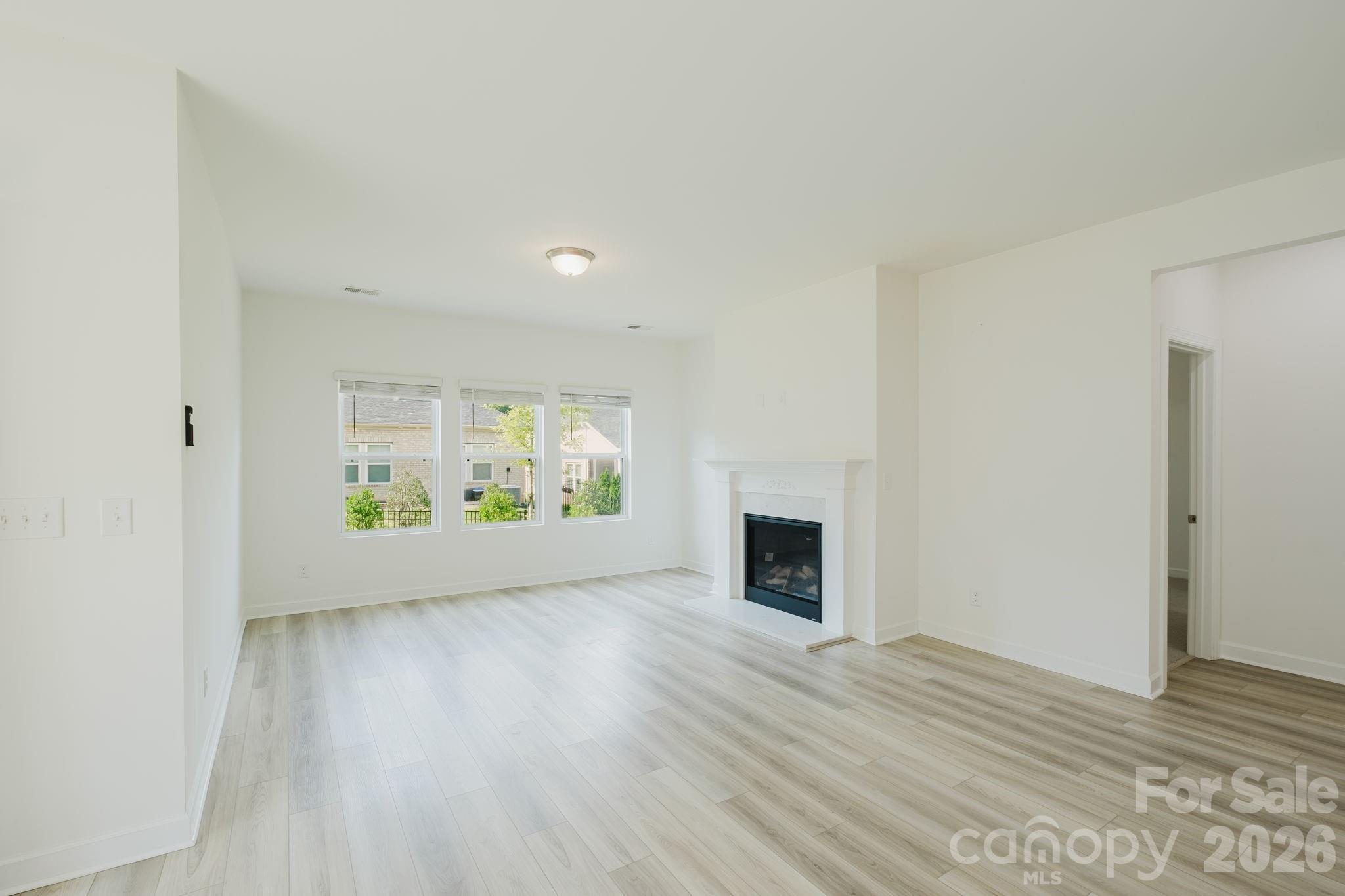 5213 Birchhill Road — Mint Hill