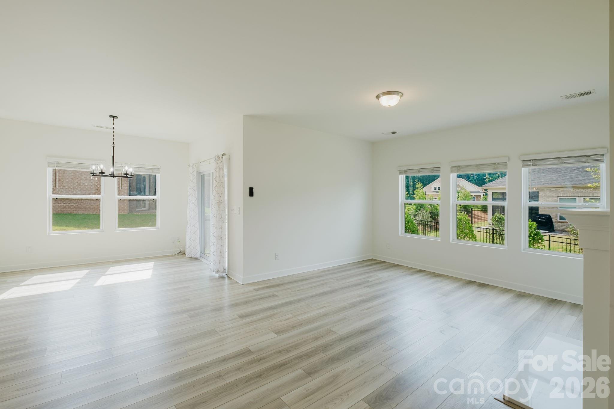 5213 Birchhill Road — Mint Hill