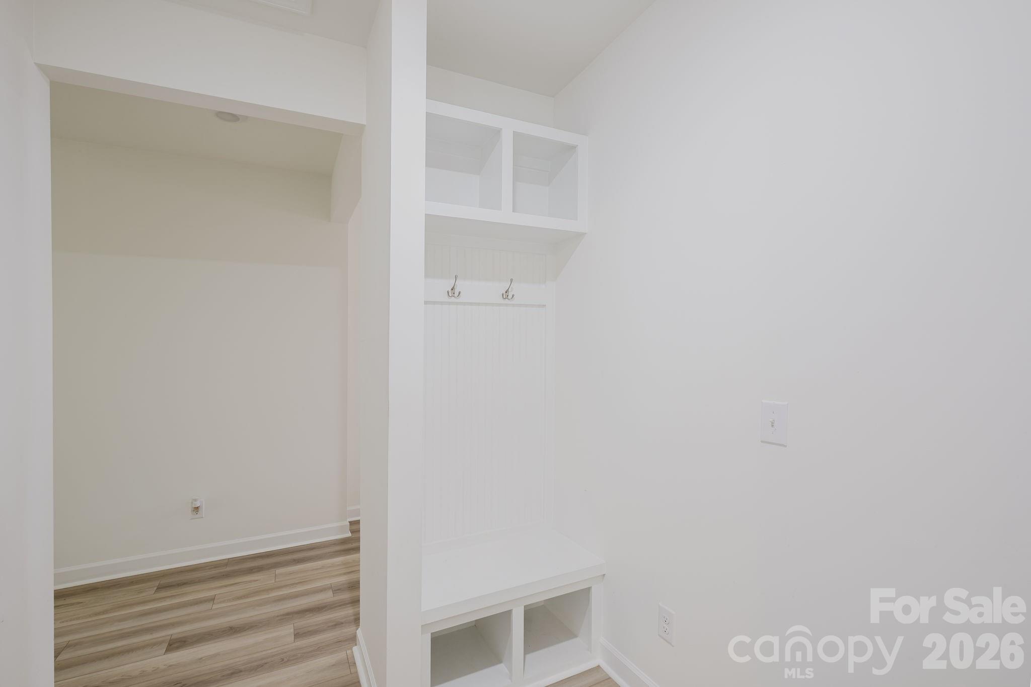 5213 Birchhill Road — Mint Hill