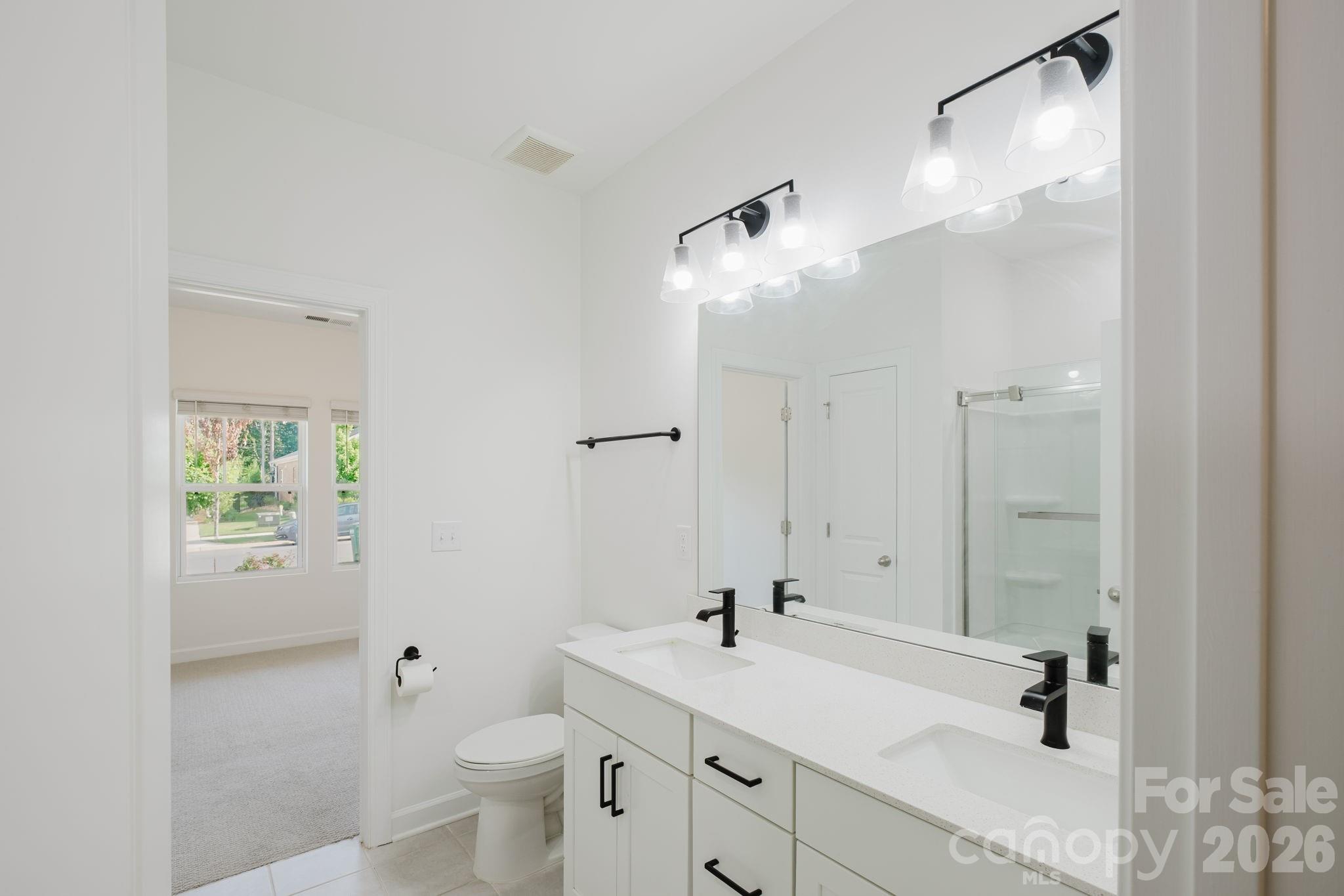 5213 Birchhill Road — Mint Hill
