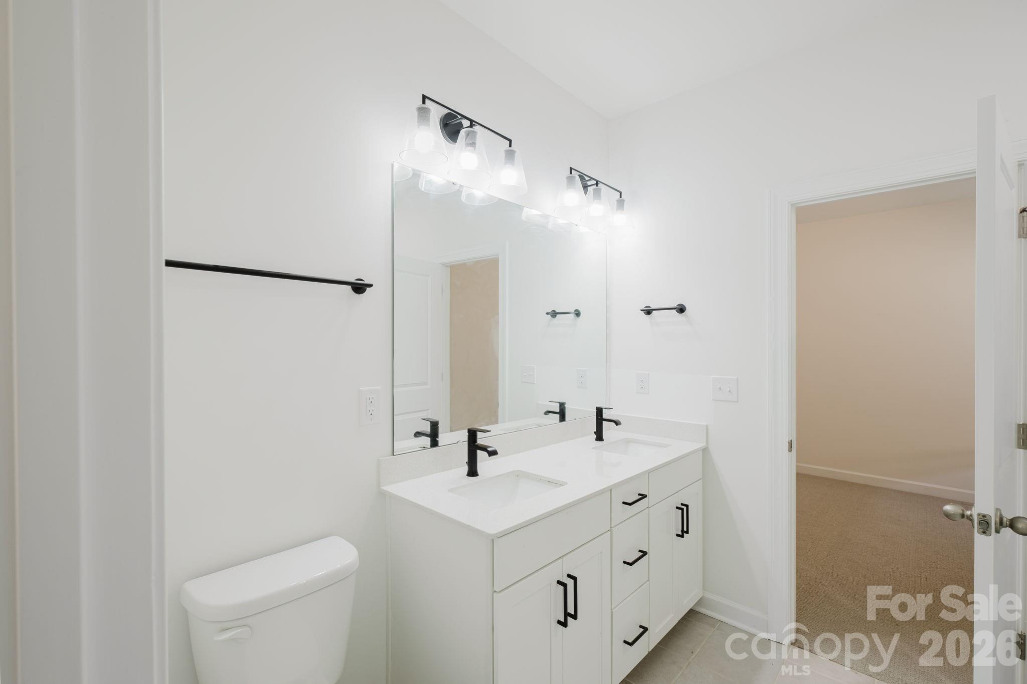 5213 Birchhill Road — Mint Hill