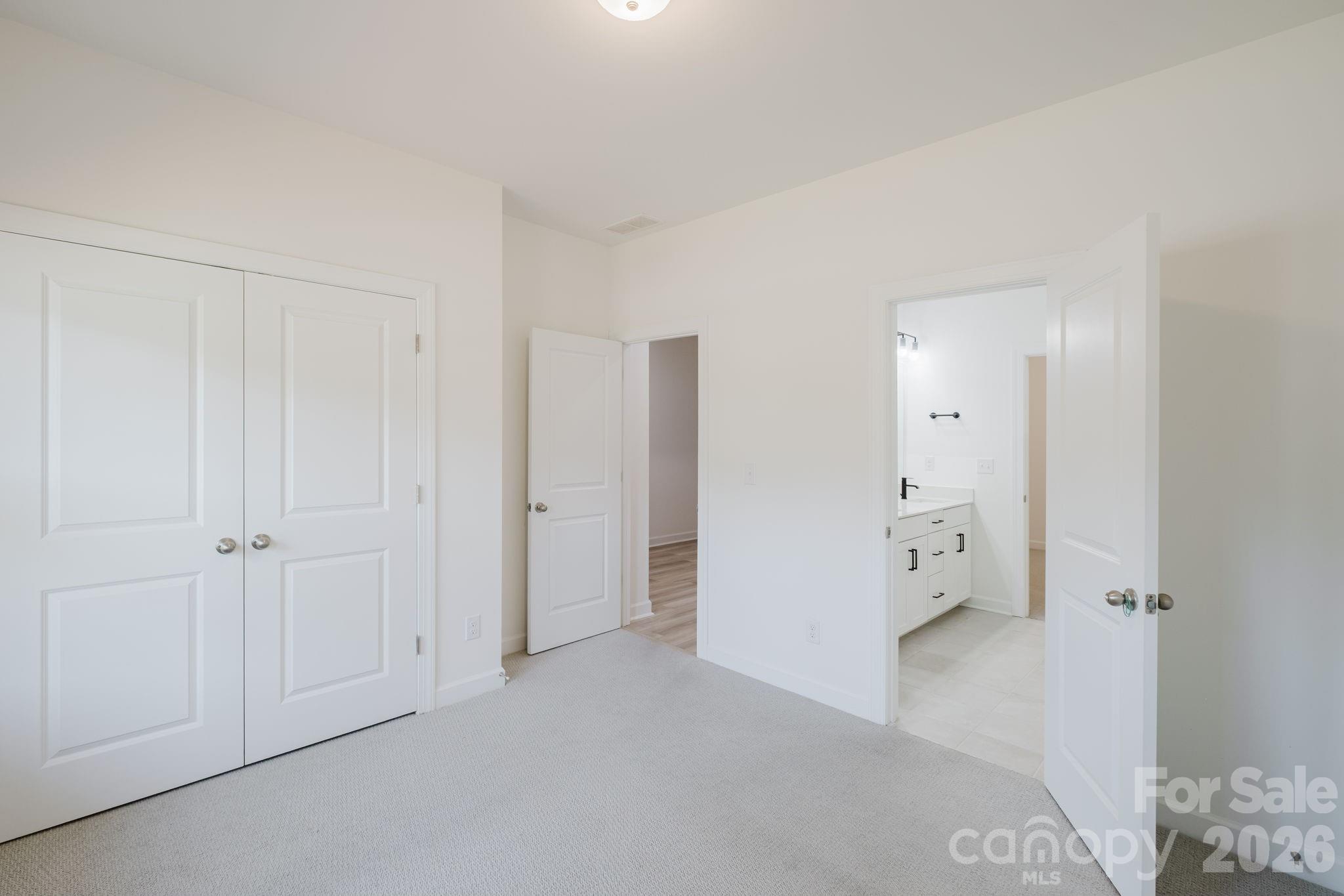 5213 Birchhill Road — Mint Hill