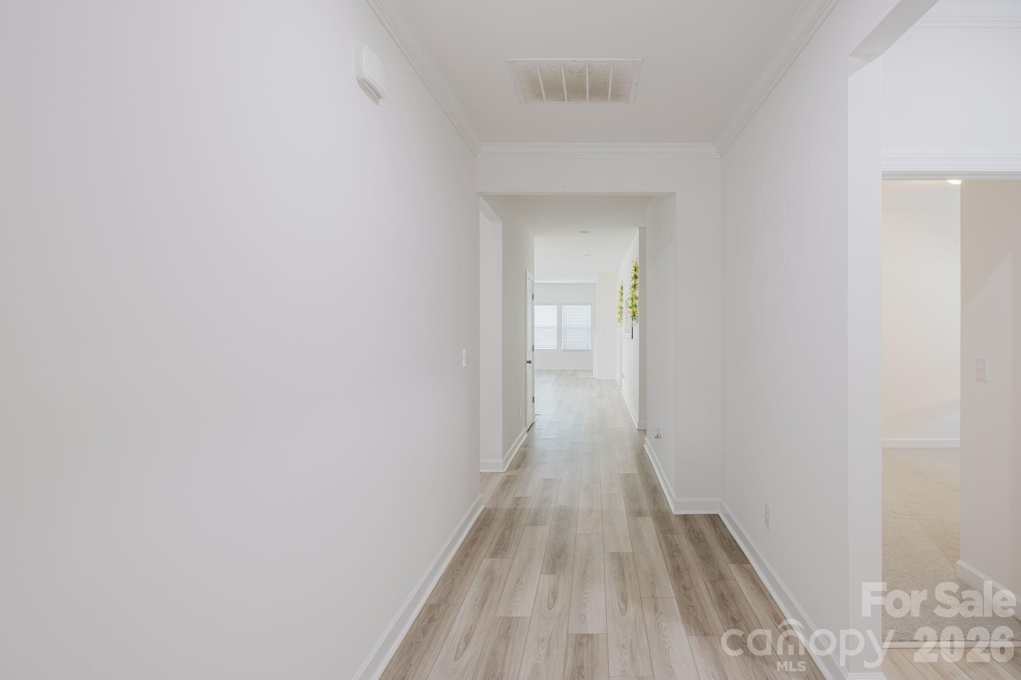 5213 Birchhill Road — Mint Hill