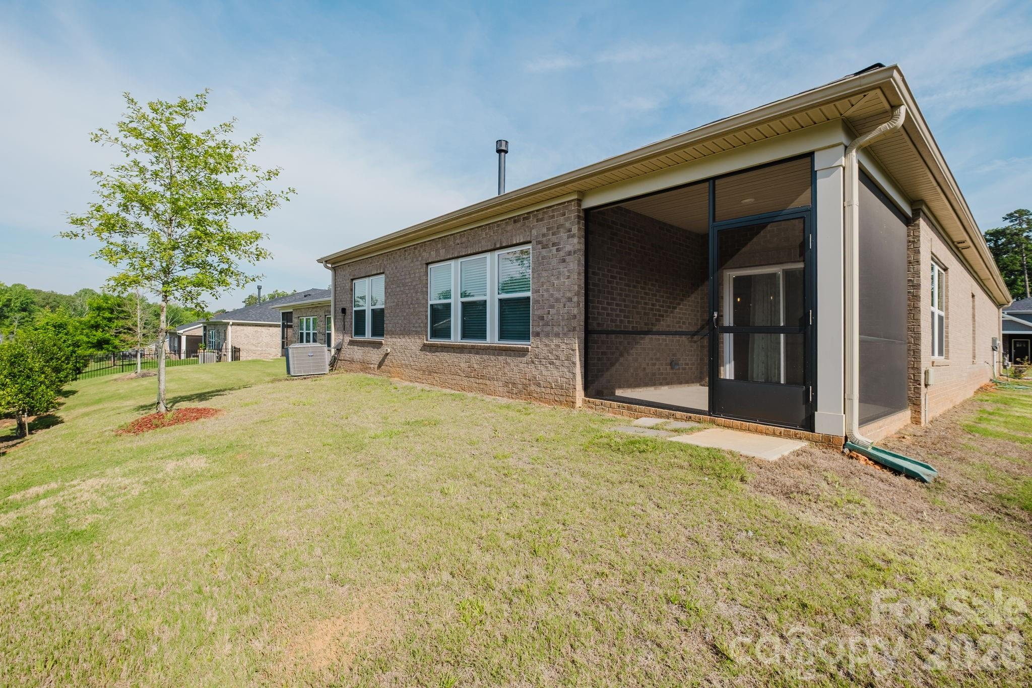 5213 Birchhill Road — Mint Hill