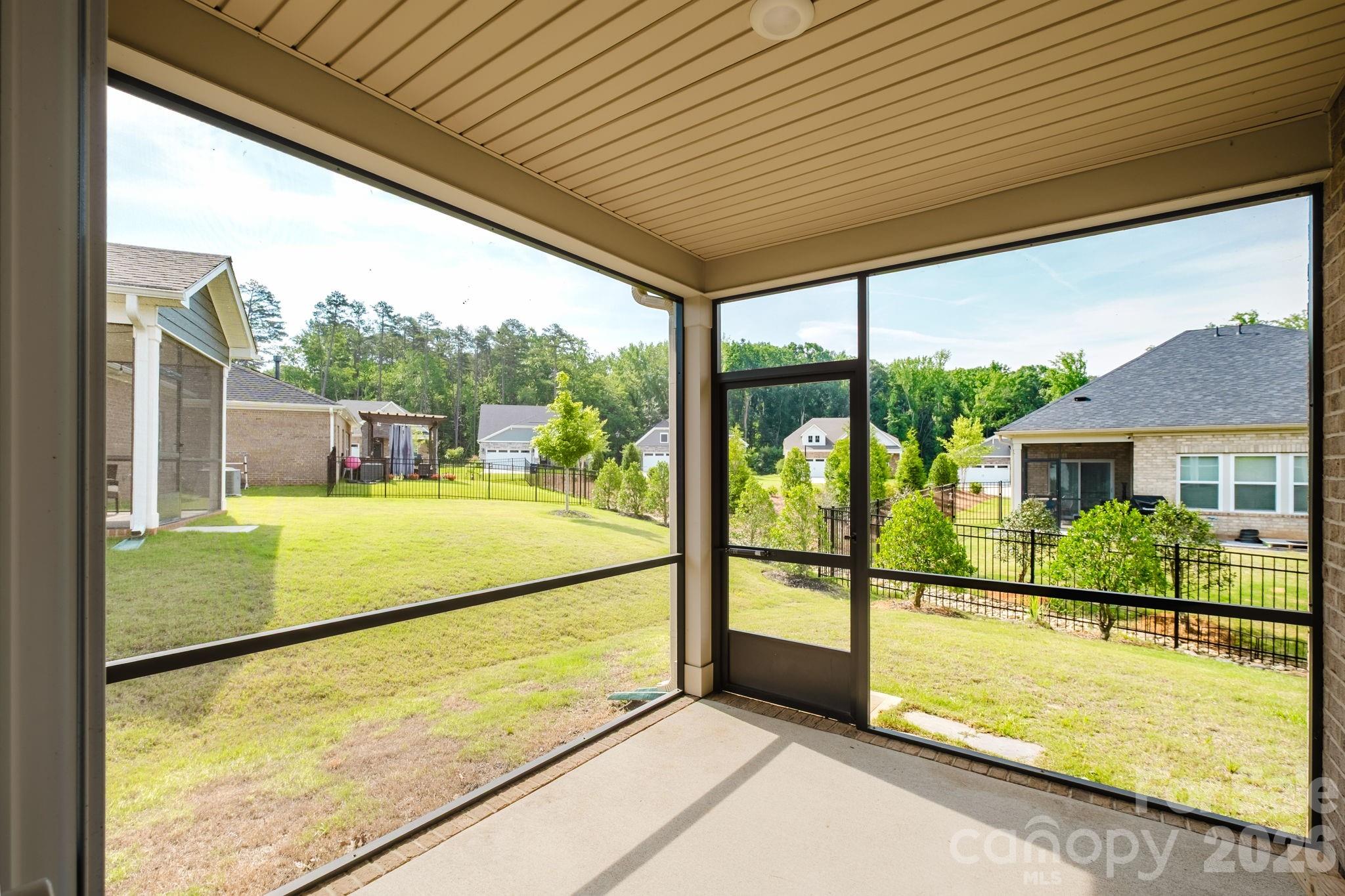 5213 Birchhill Road — Mint Hill