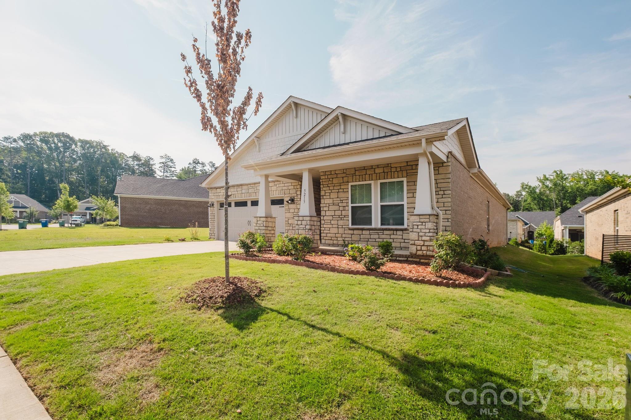 5213 Birchhill Road — Mint Hill
