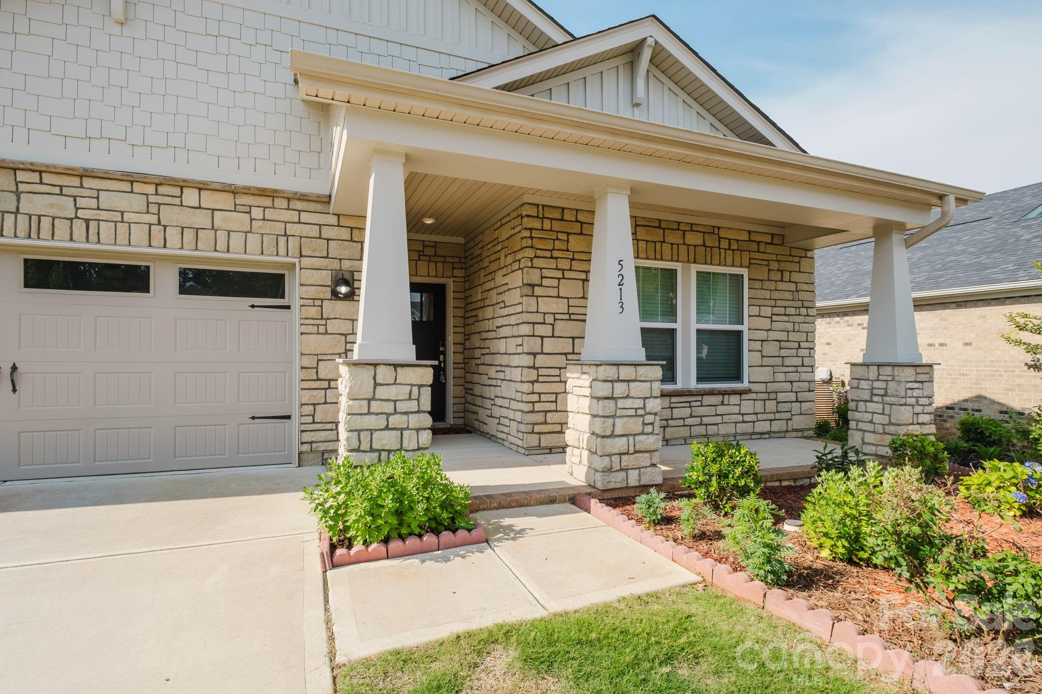 5213 Birchhill Road — Mint Hill