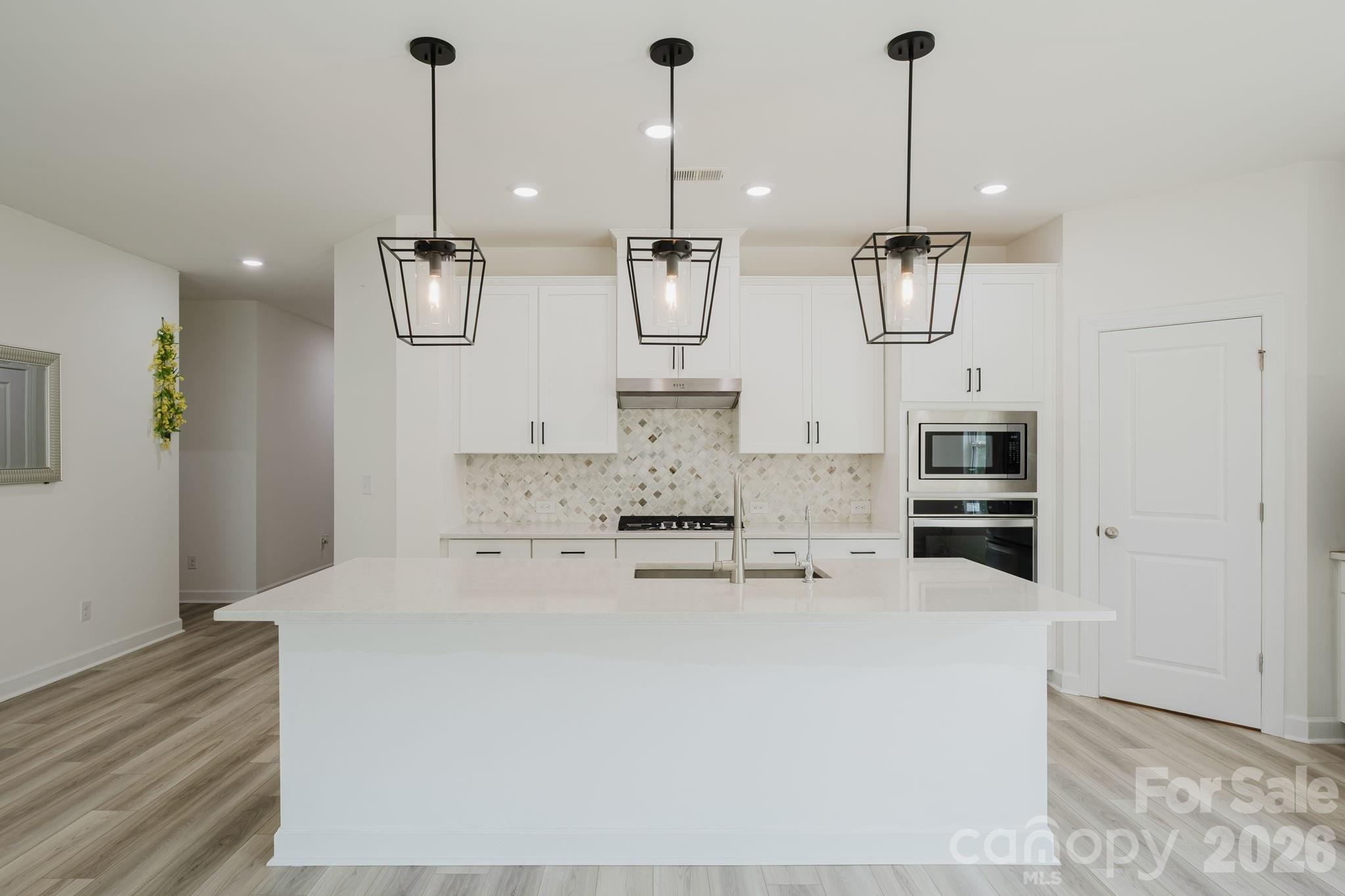5213 Birchhill Road — Mint Hill