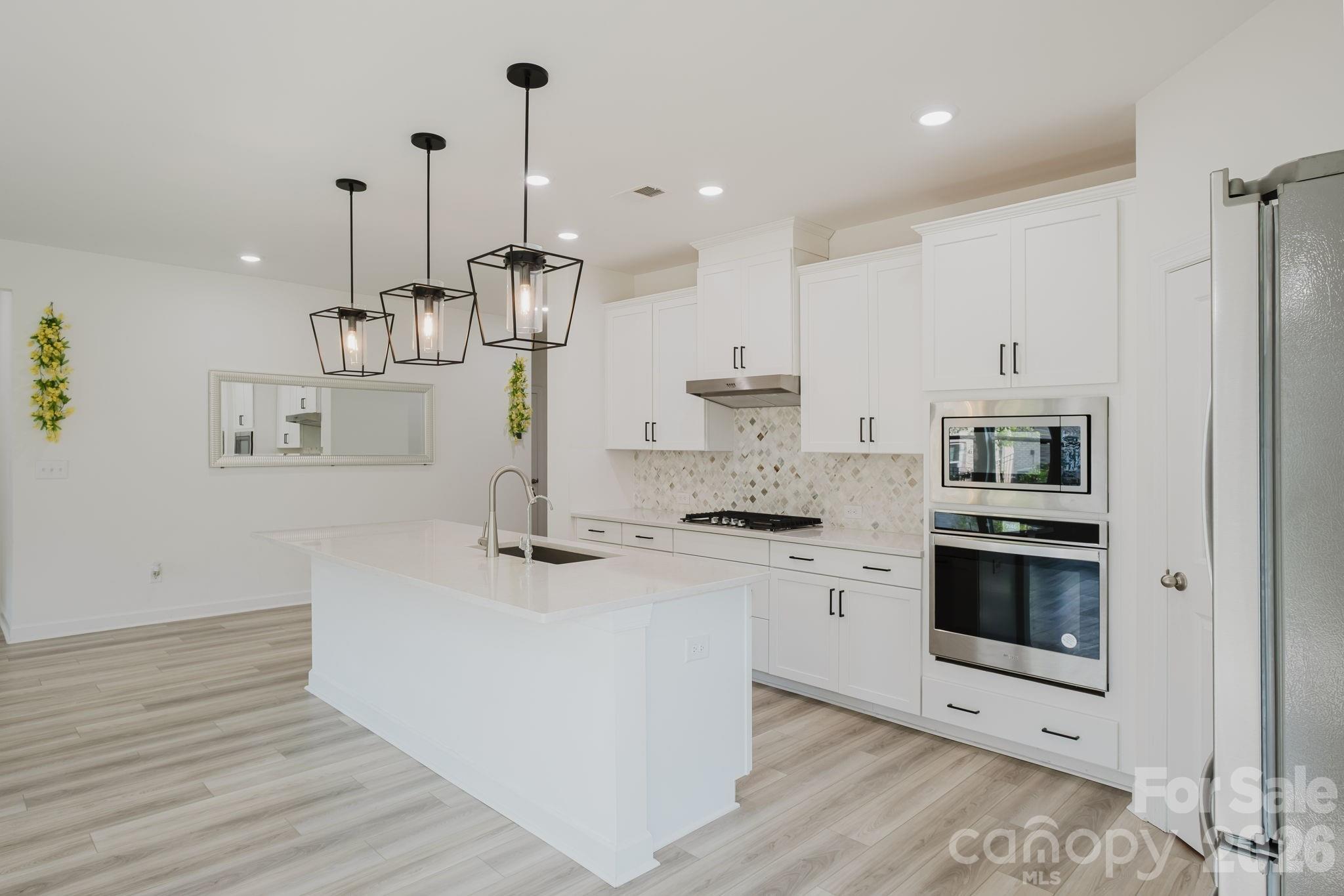 5213 Birchhill Road — Mint Hill