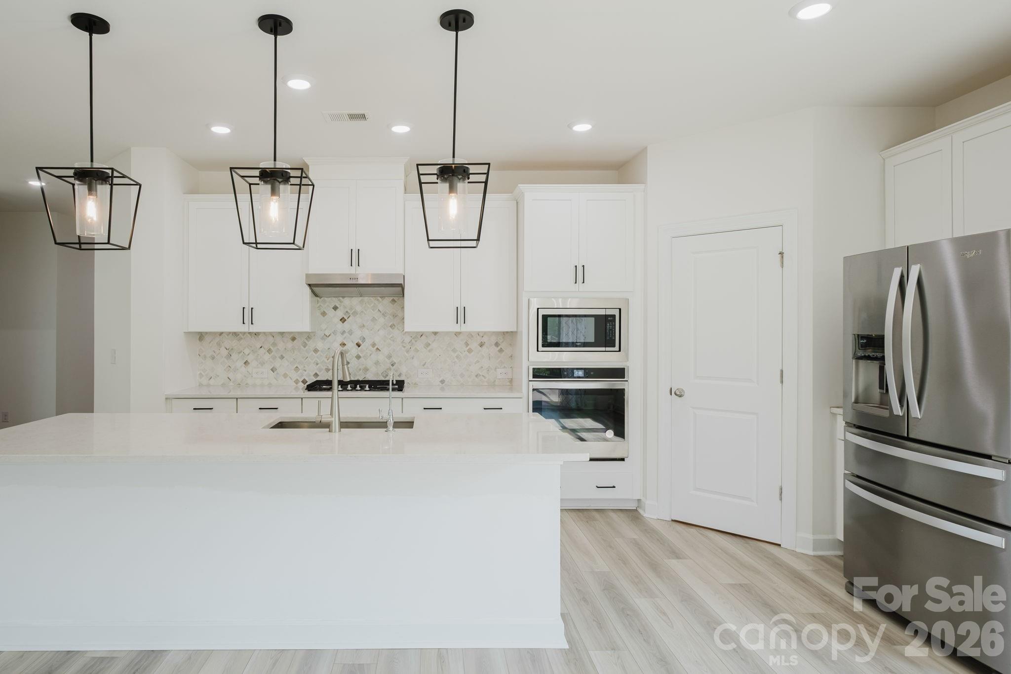 5213 Birchhill Road — Mint Hill
