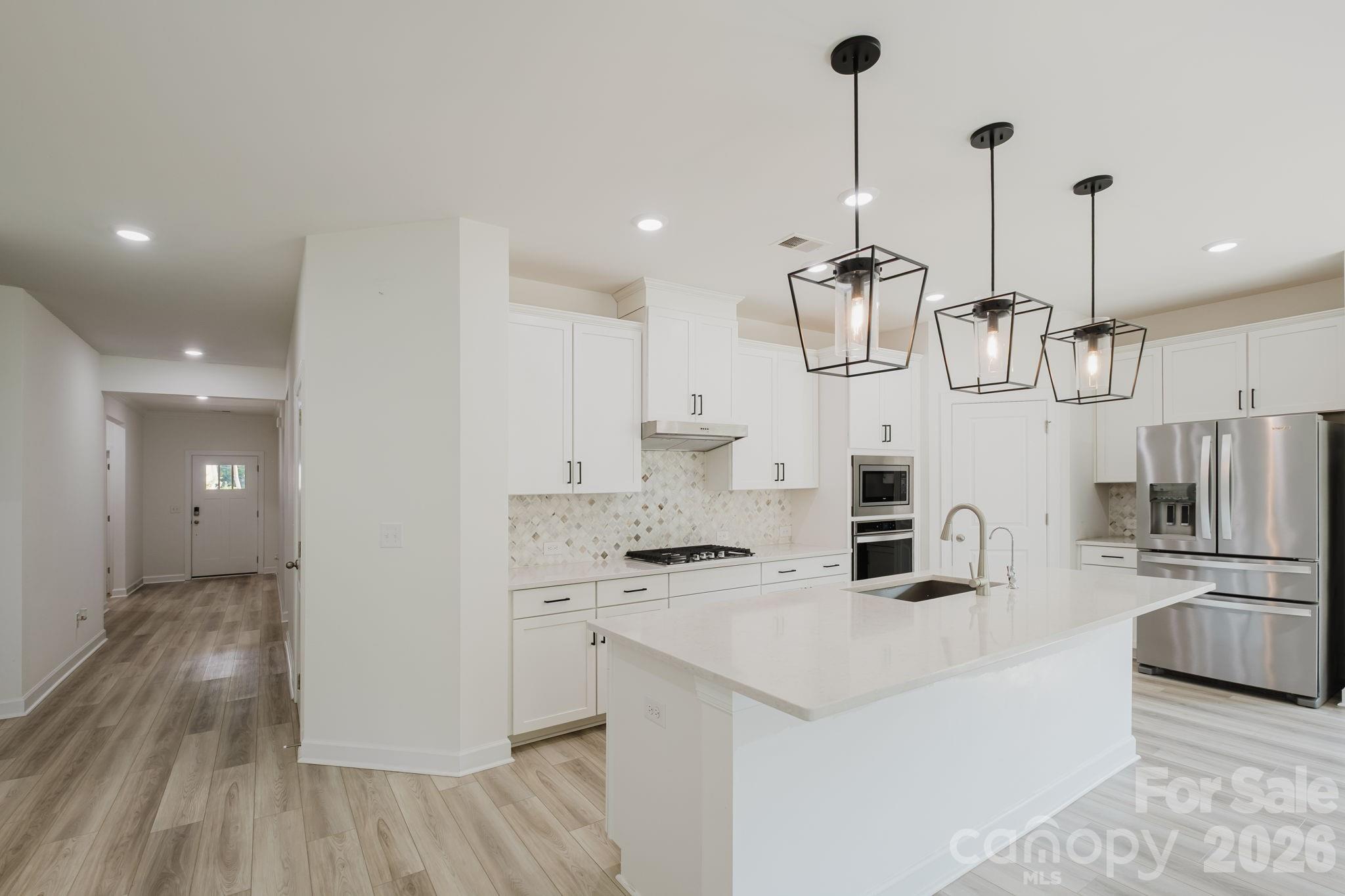 5213 Birchhill Road — Mint Hill