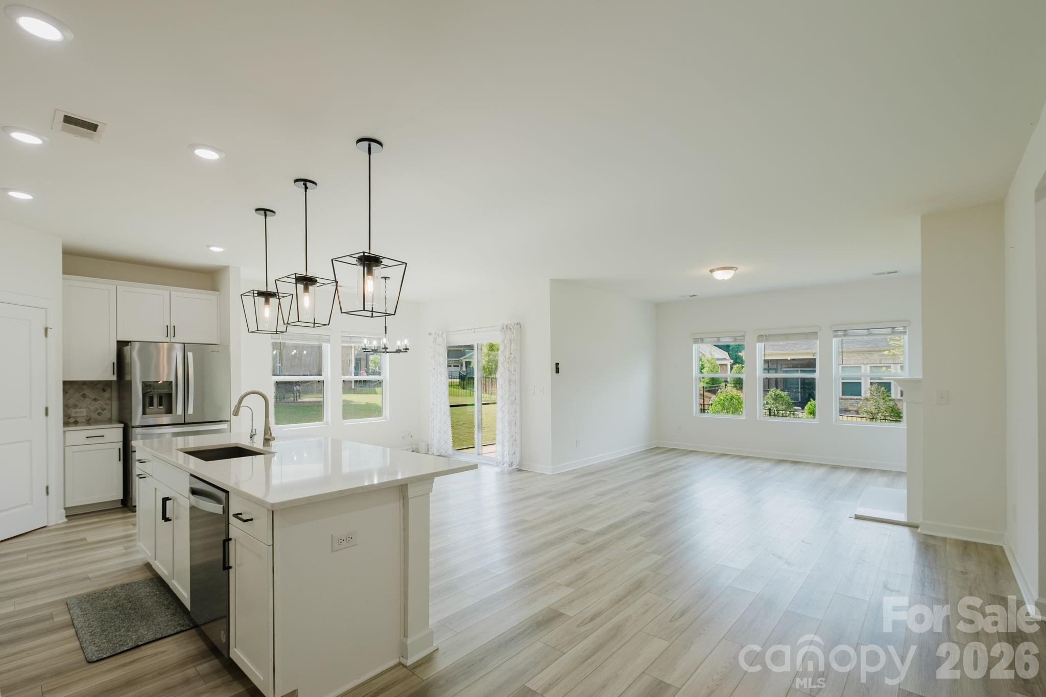 5213 Birchhill Road — Mint Hill
