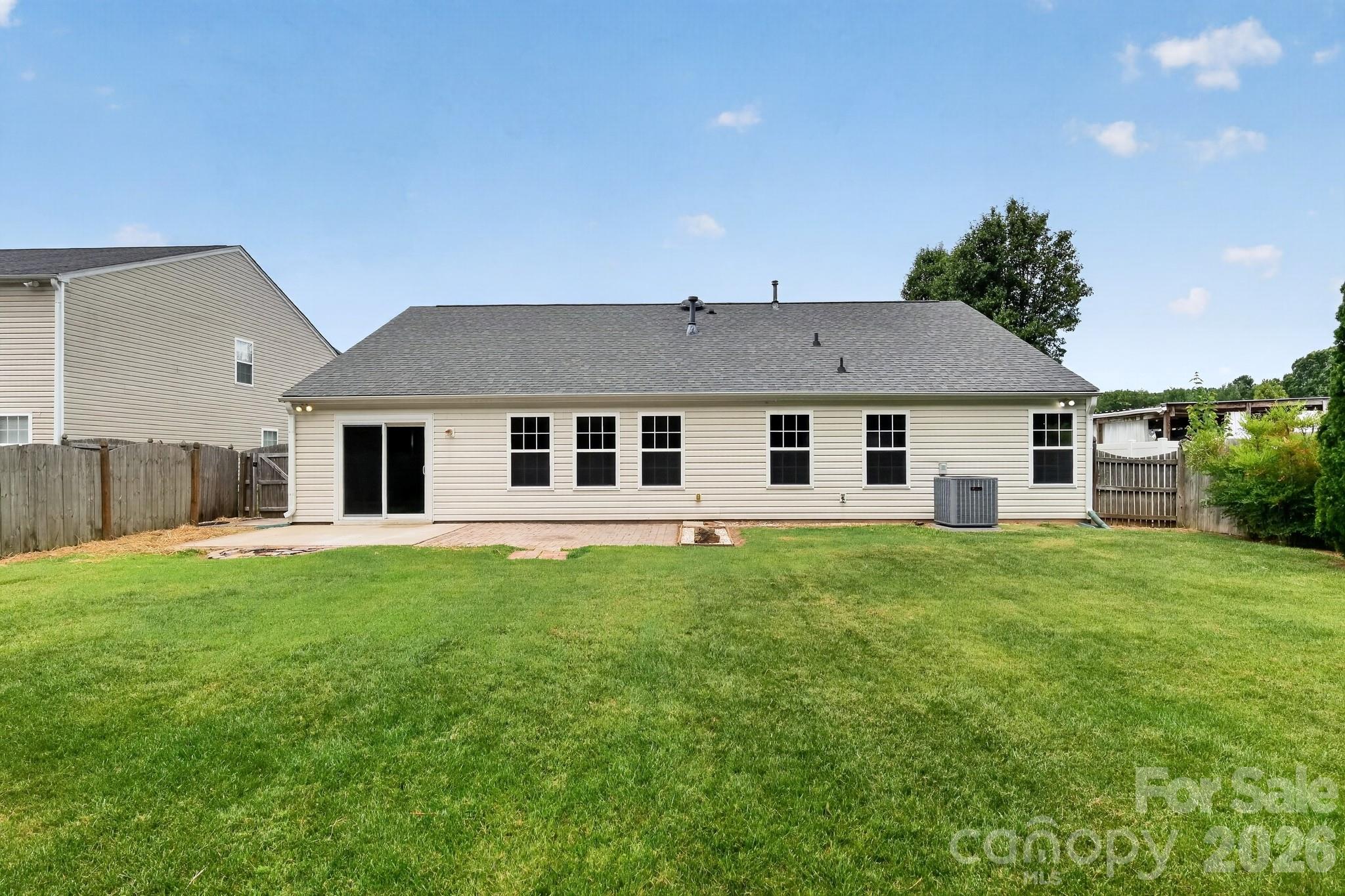 2003 Southwind Trail Drive — Indian Trail