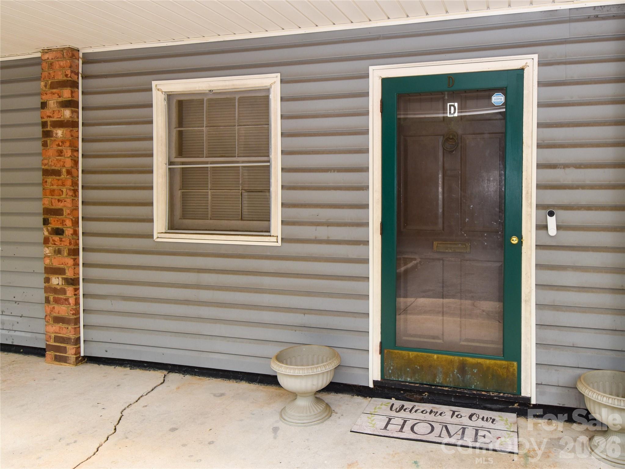 2890 Carriage Drive — Winston Salem