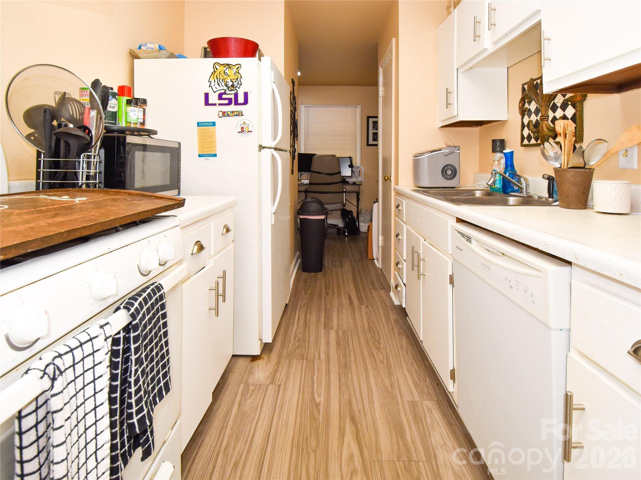 2890 Carriage Drive — Winston Salem