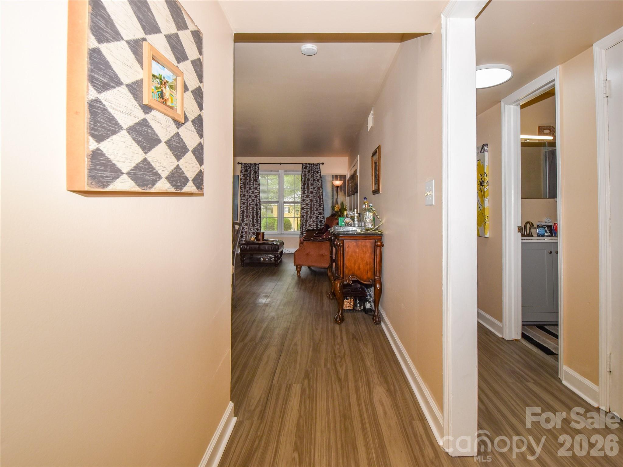 2890 Carriage Drive — Winston Salem