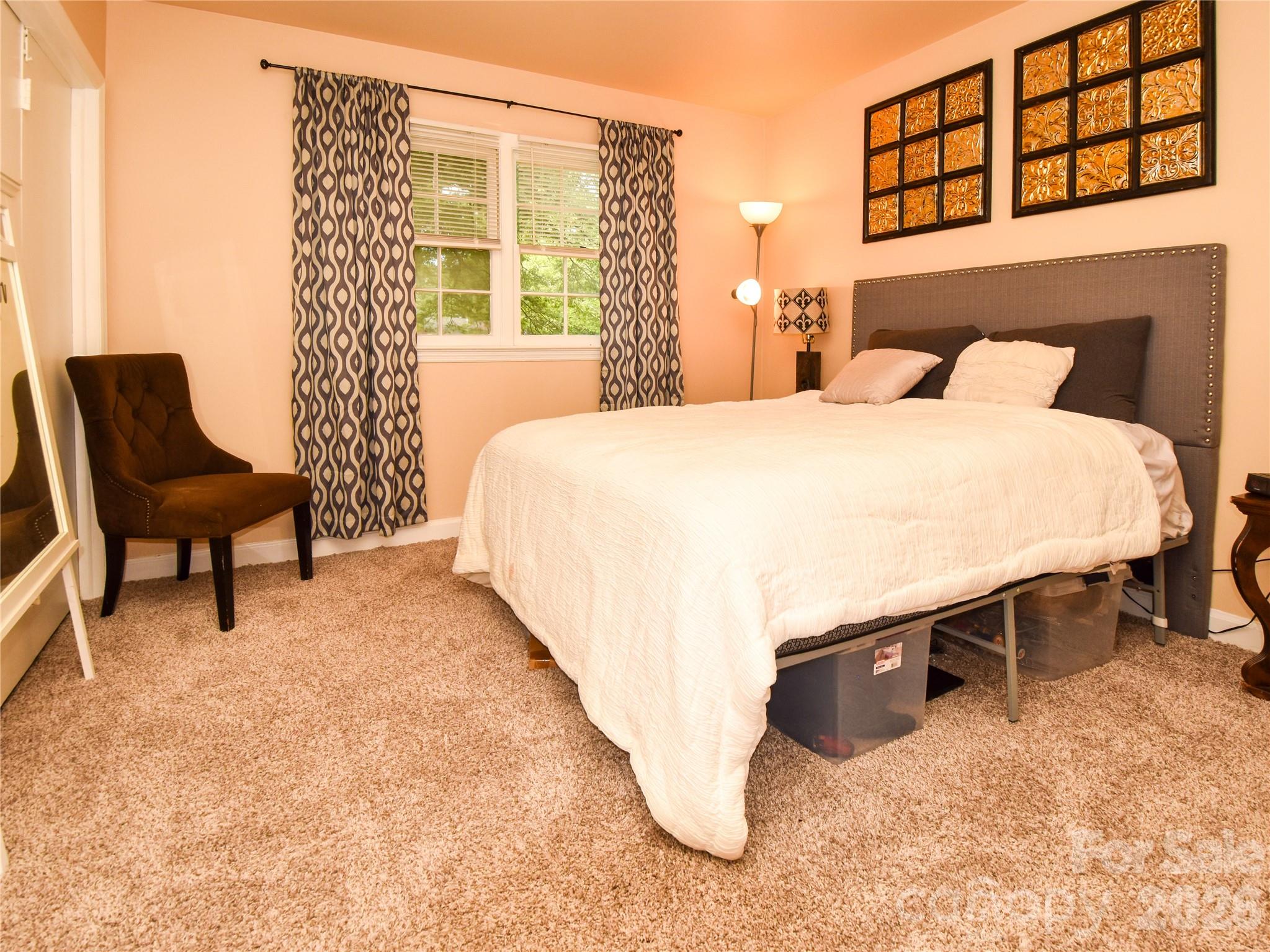 2890 Carriage Drive — Winston Salem