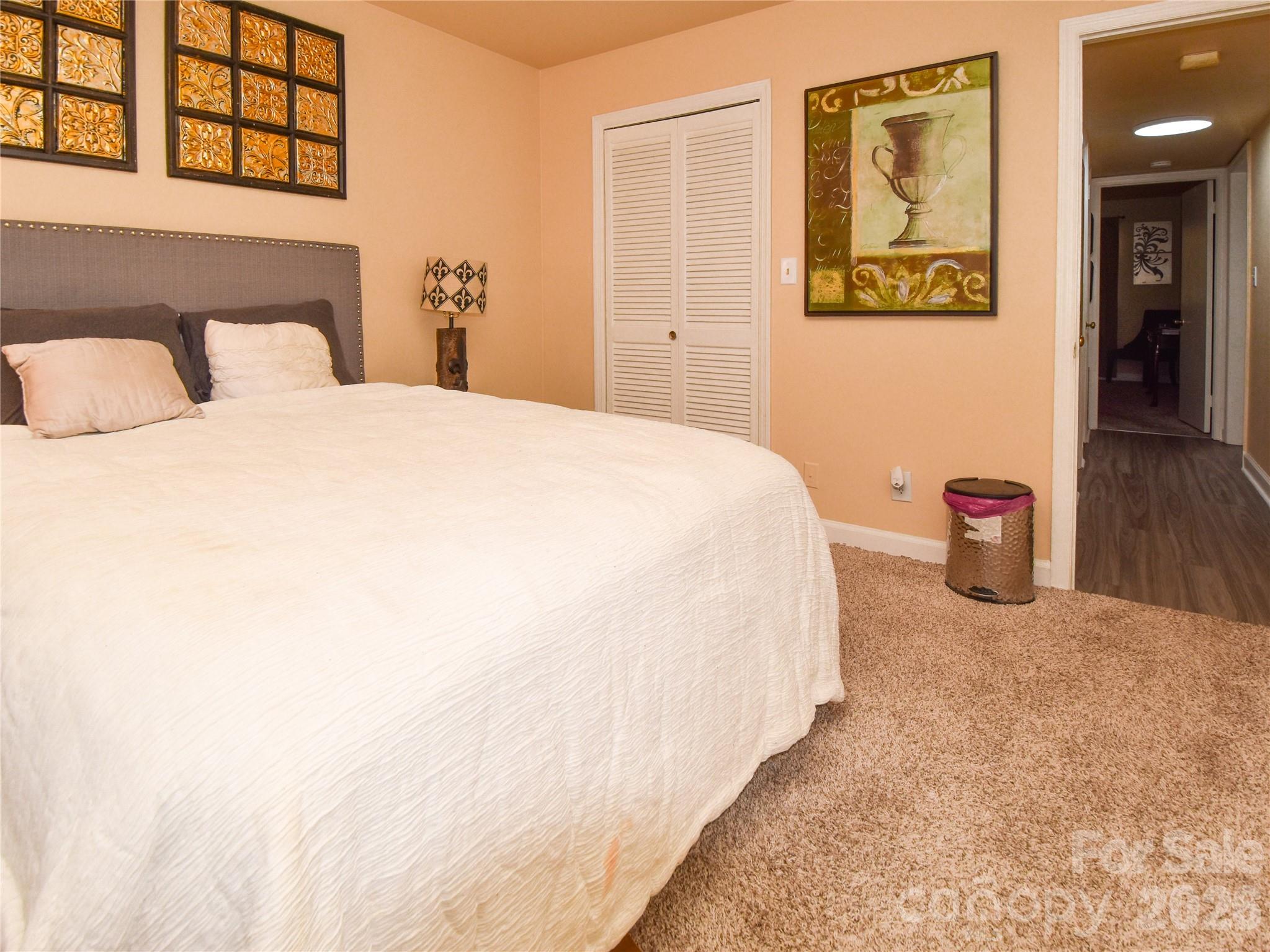 2890 Carriage Drive — Winston Salem