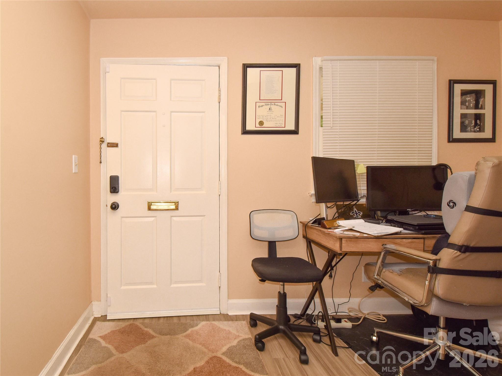 2890 Carriage Drive — Winston Salem