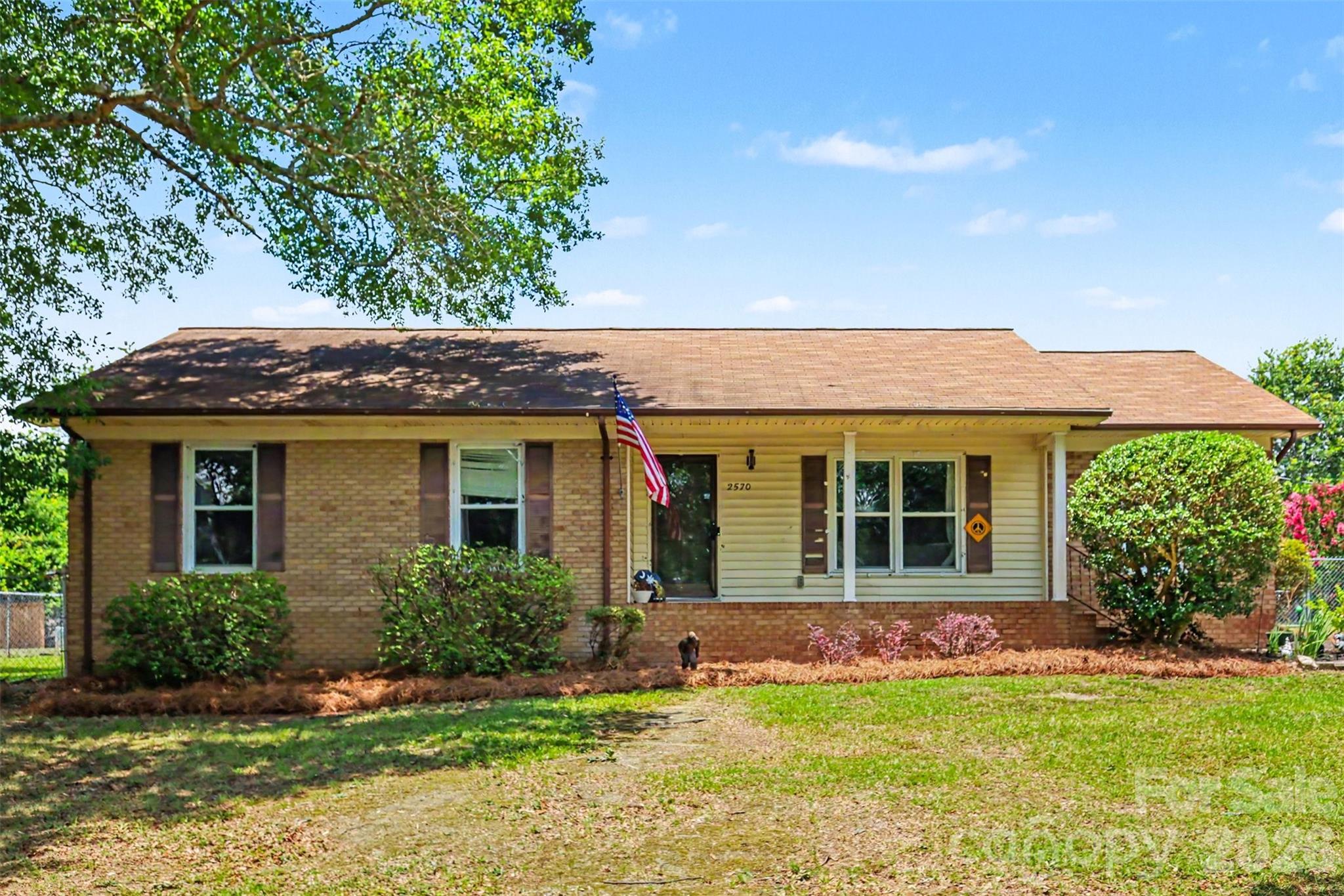 2570 Watson Drive — Lancaster