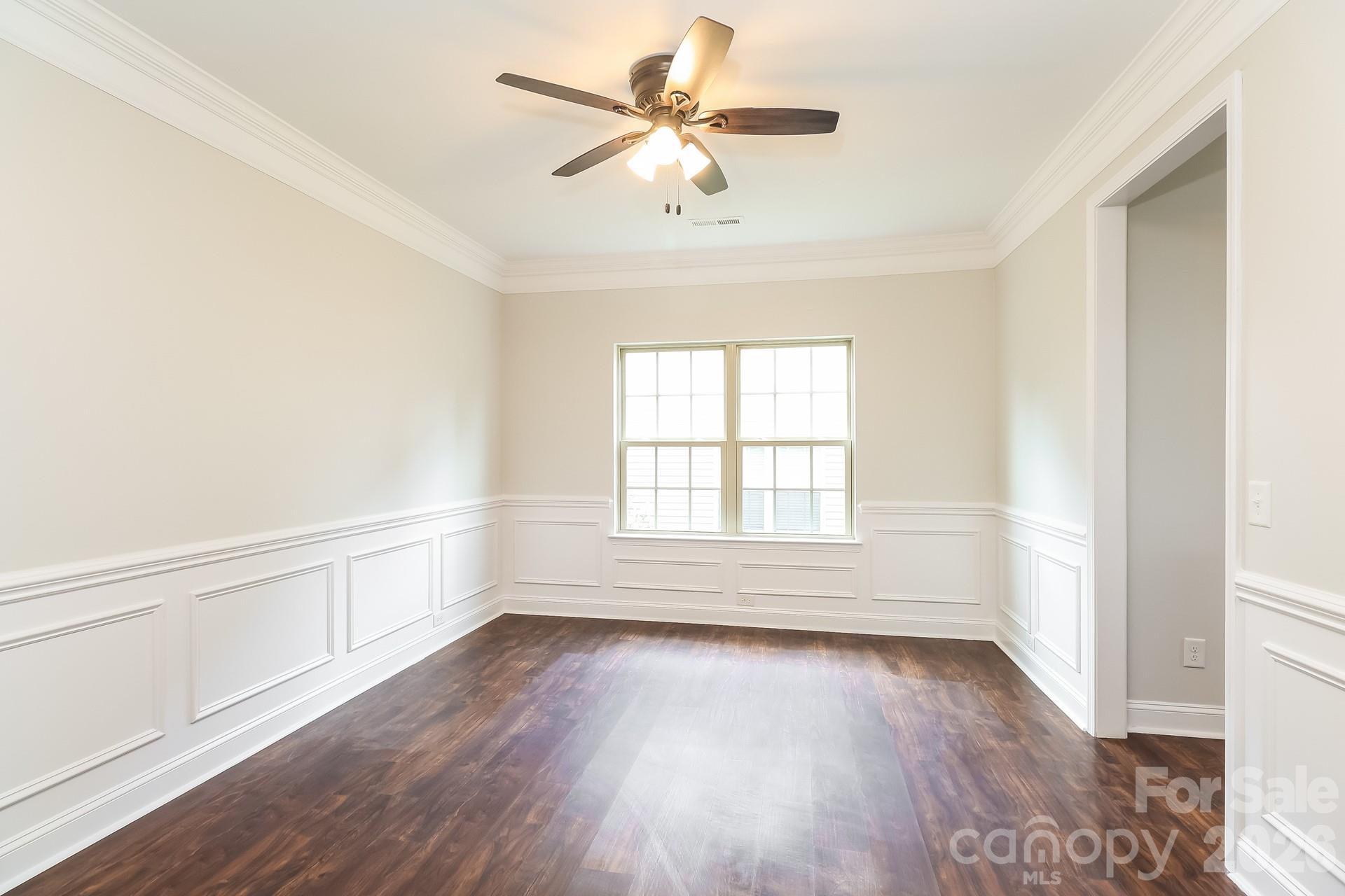 205 Taylors Creek Street — Mount Holly