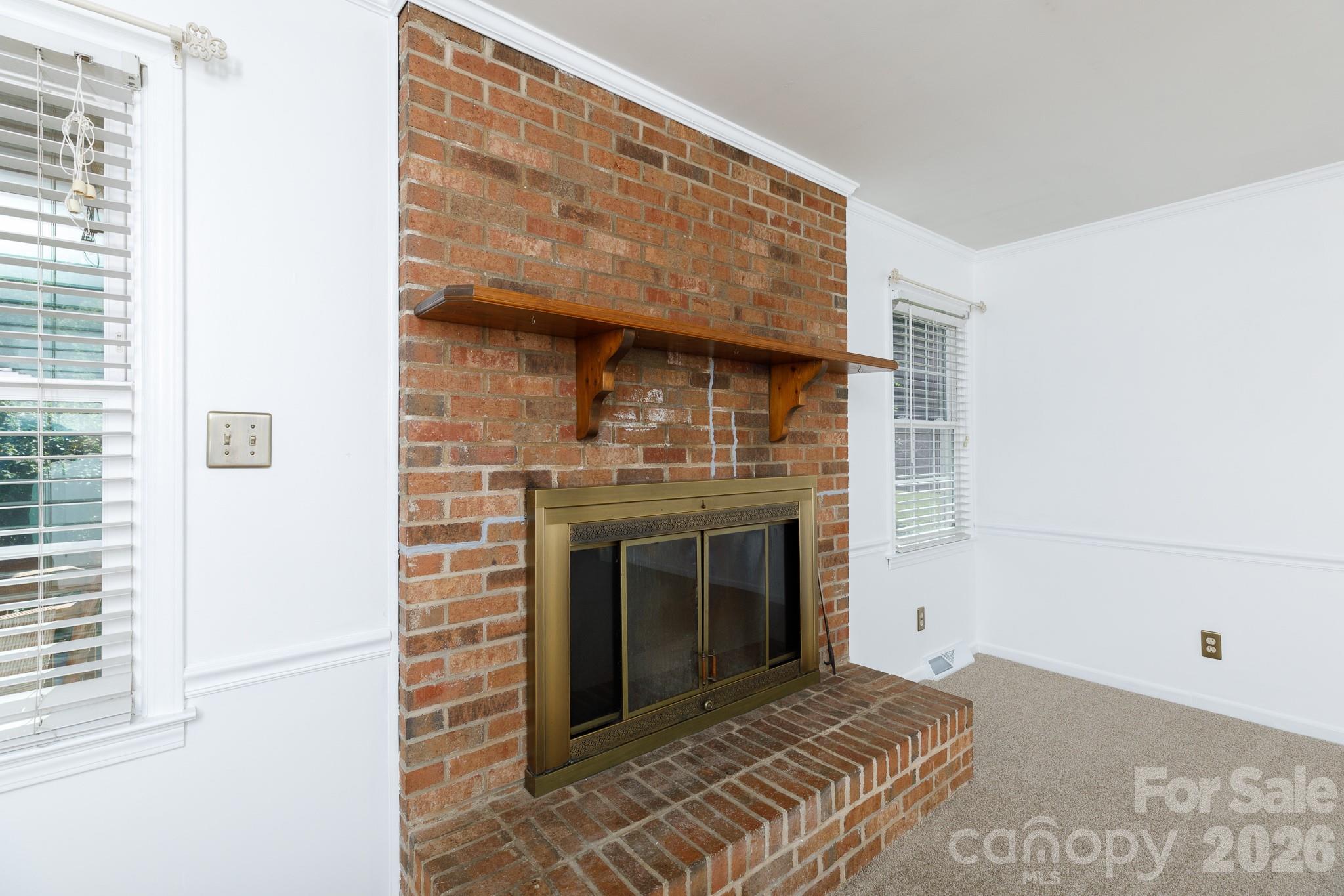 2250 Terrell Place — Rock Hill