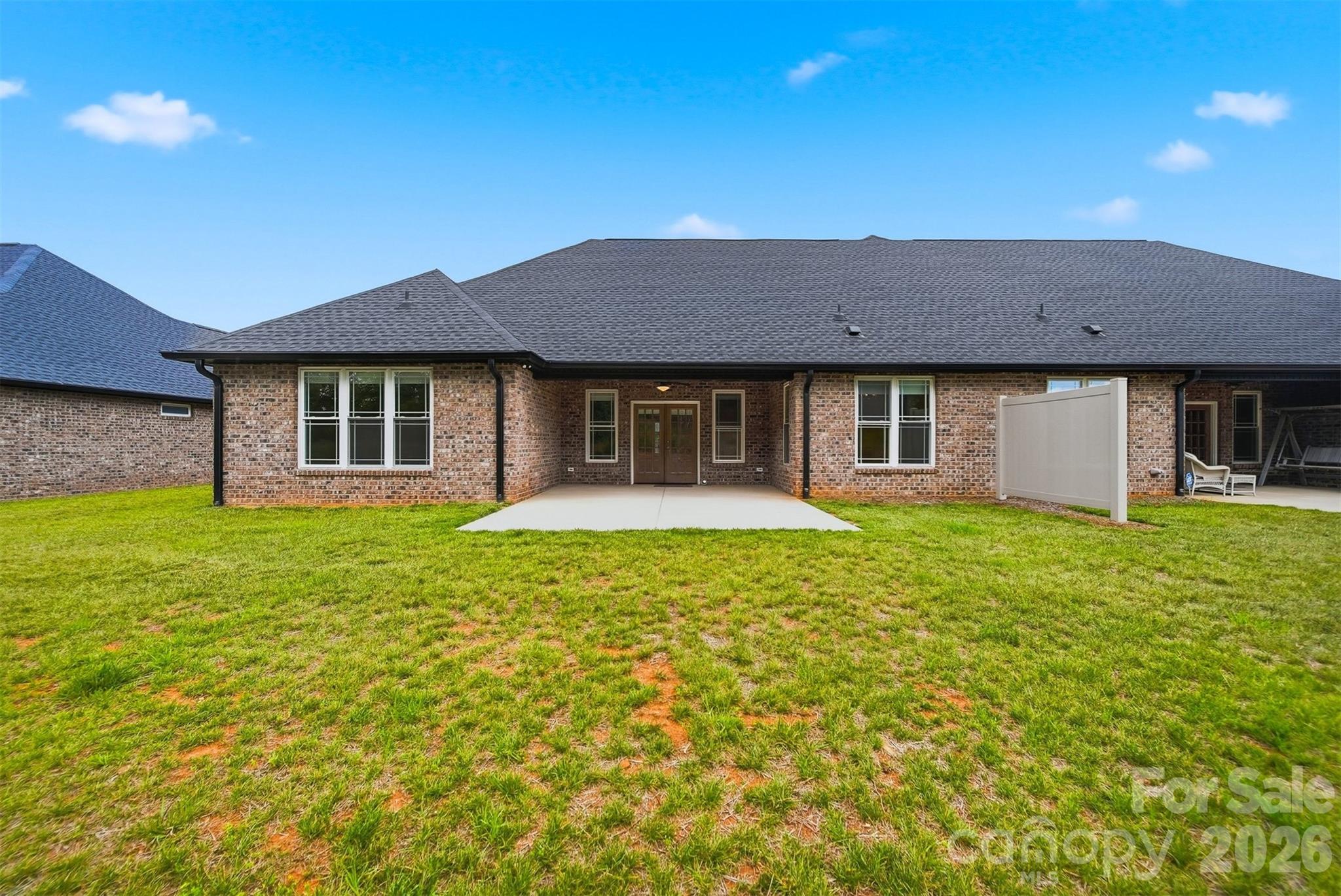 3342 48th Avenue NE #6B — Hickory