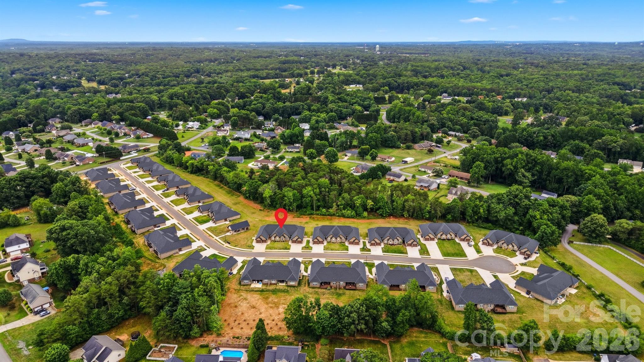 3342 48th Avenue NE #6B — Hickory