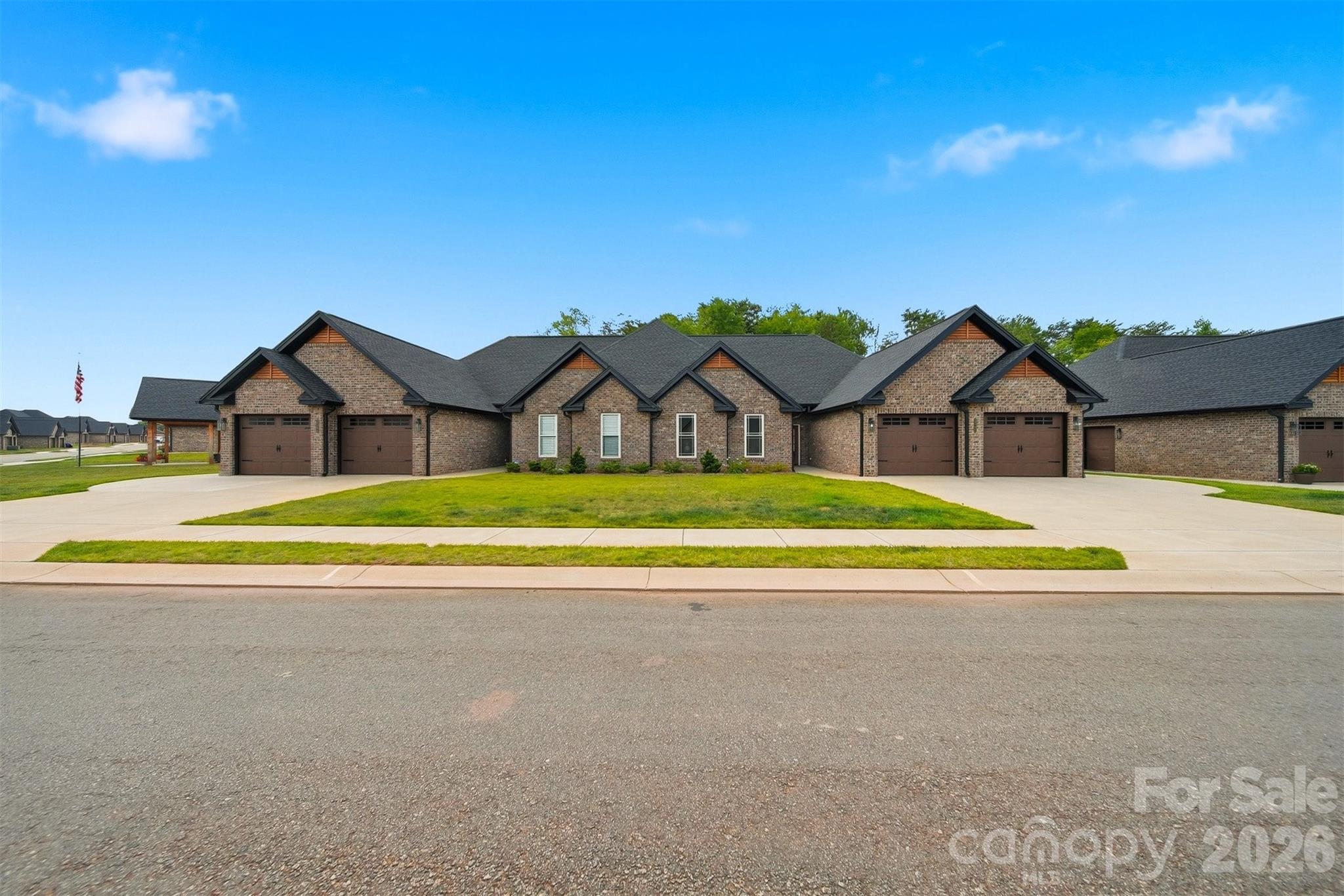 3342 48th Avenue NE #6B — Hickory