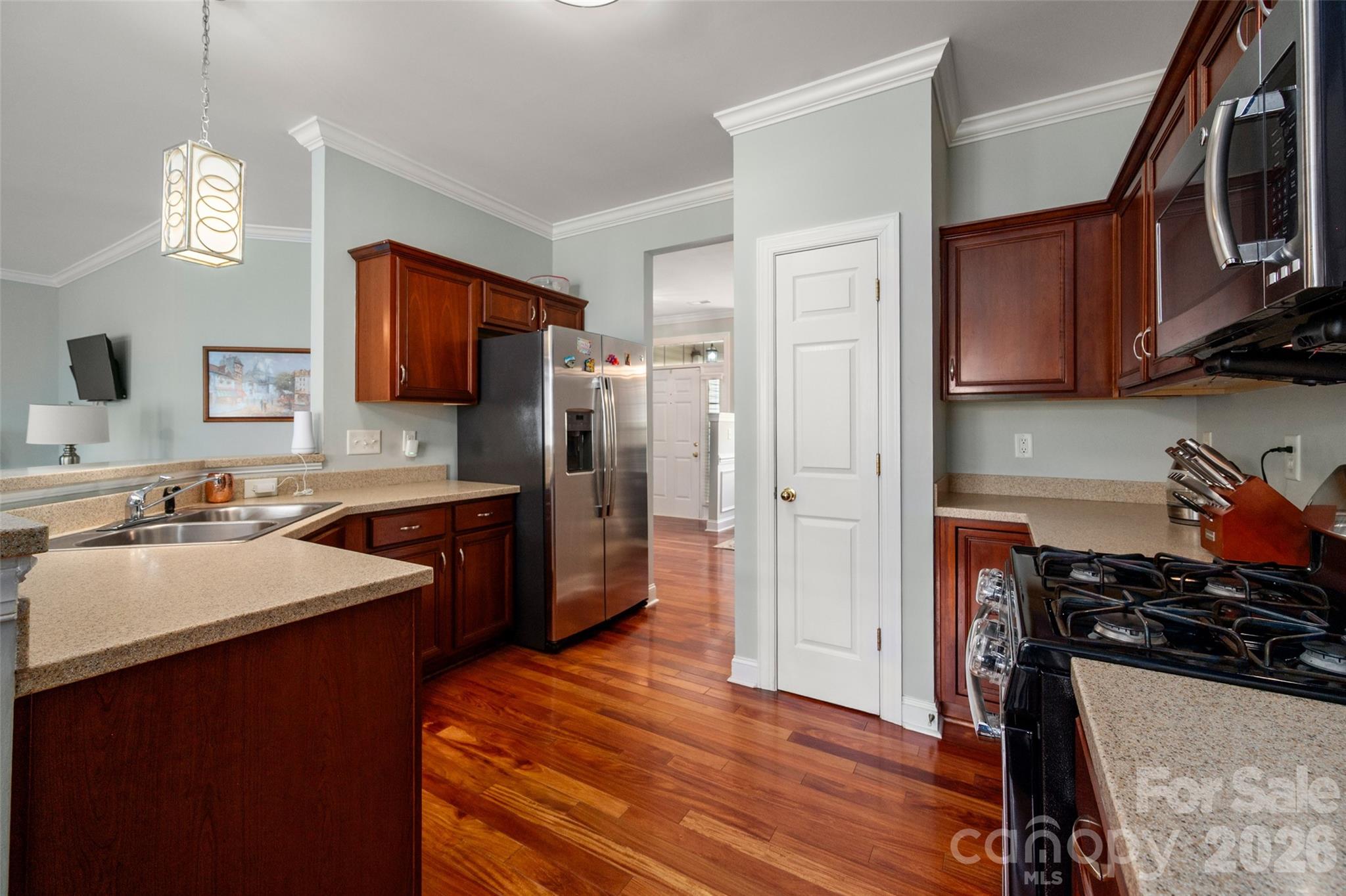 1000 Master Gunner Court — Indian Trail
