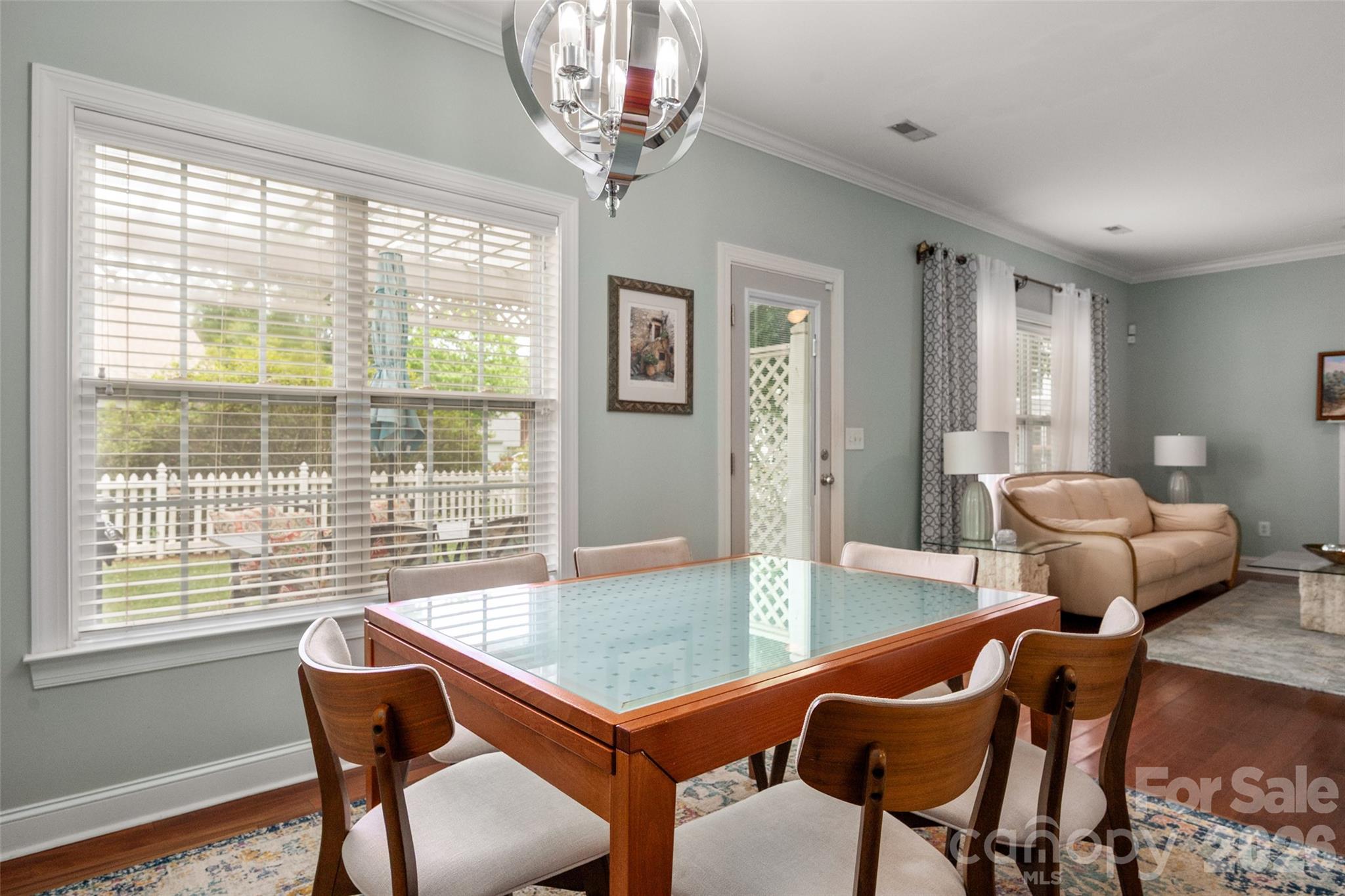 1000 Master Gunner Court — Indian Trail