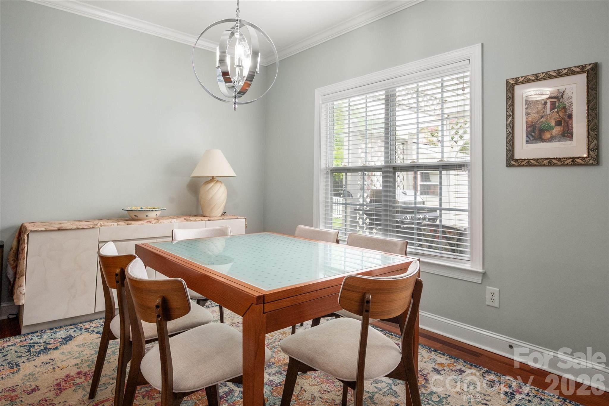 1000 Master Gunner Court — Indian Trail