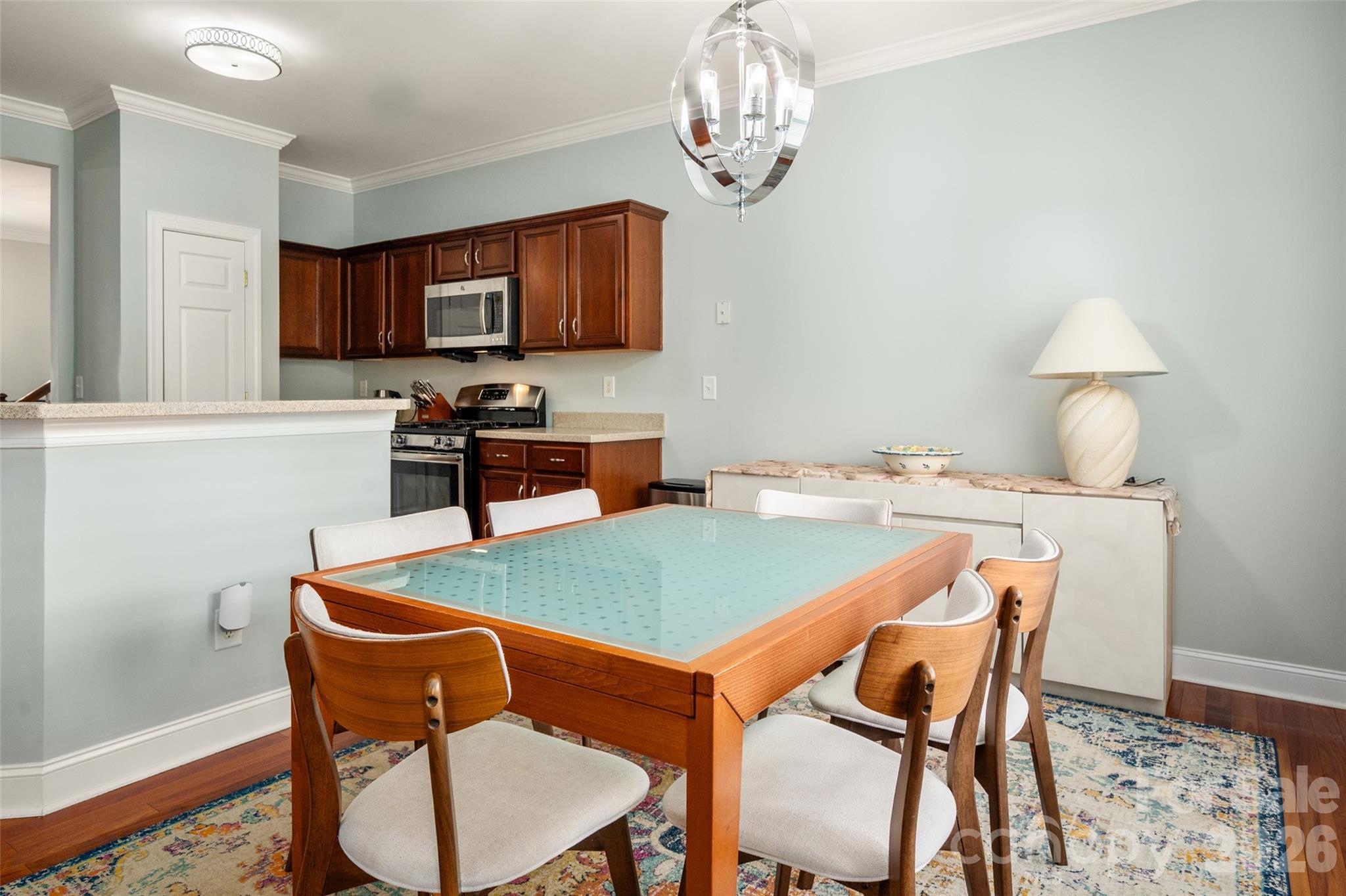 1000 Master Gunner Court — Indian Trail