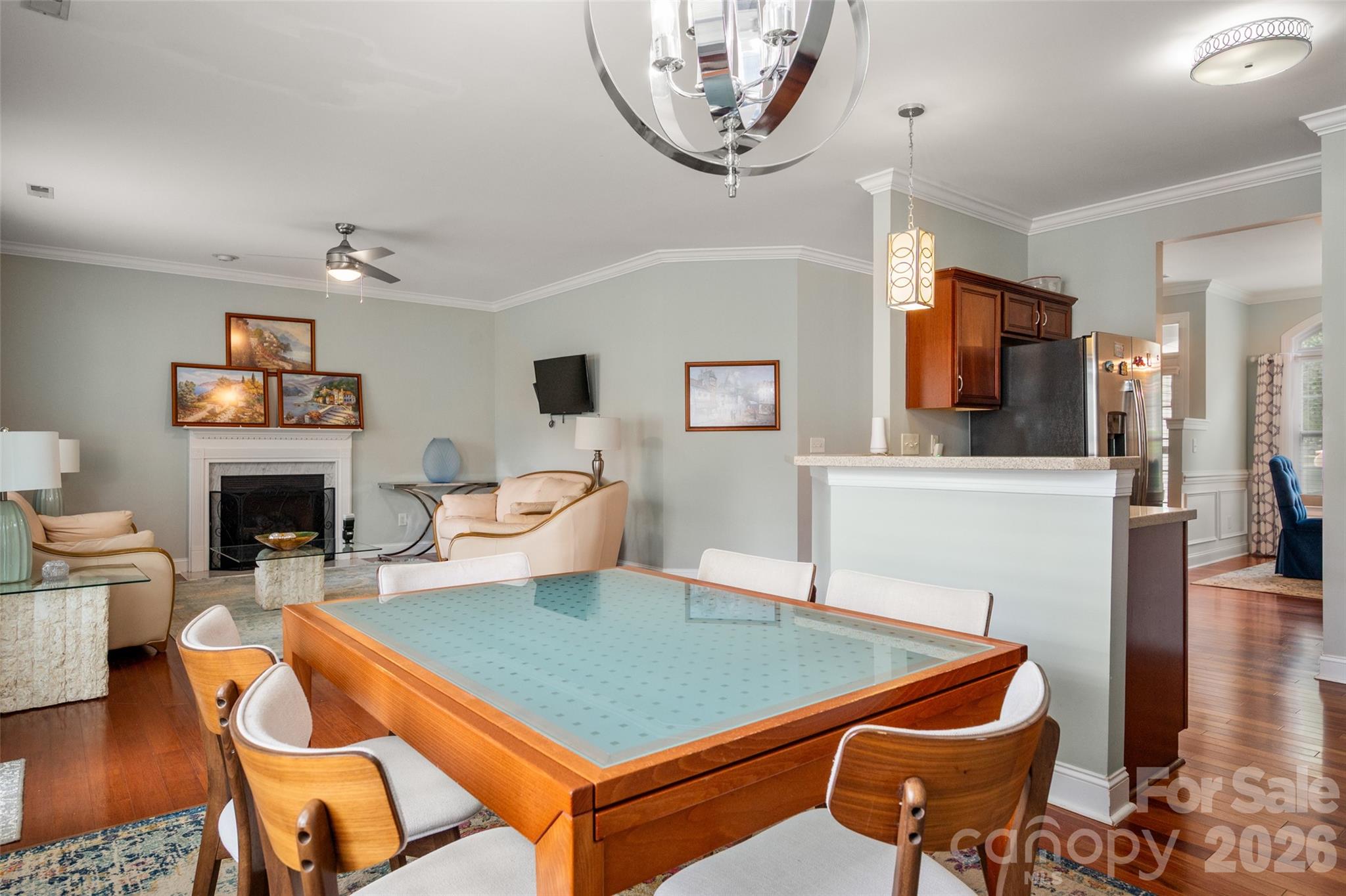 1000 Master Gunner Court — Indian Trail