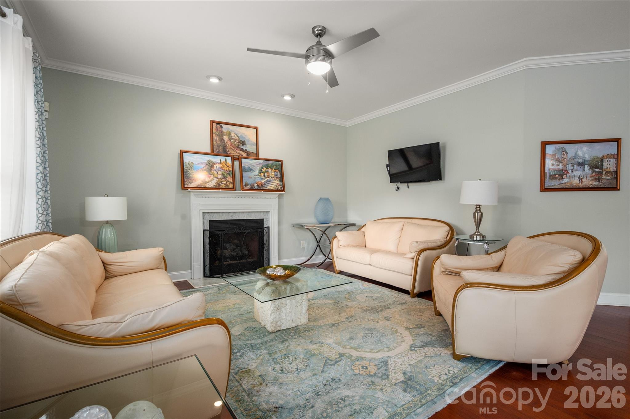 1000 Master Gunner Court — Indian Trail
