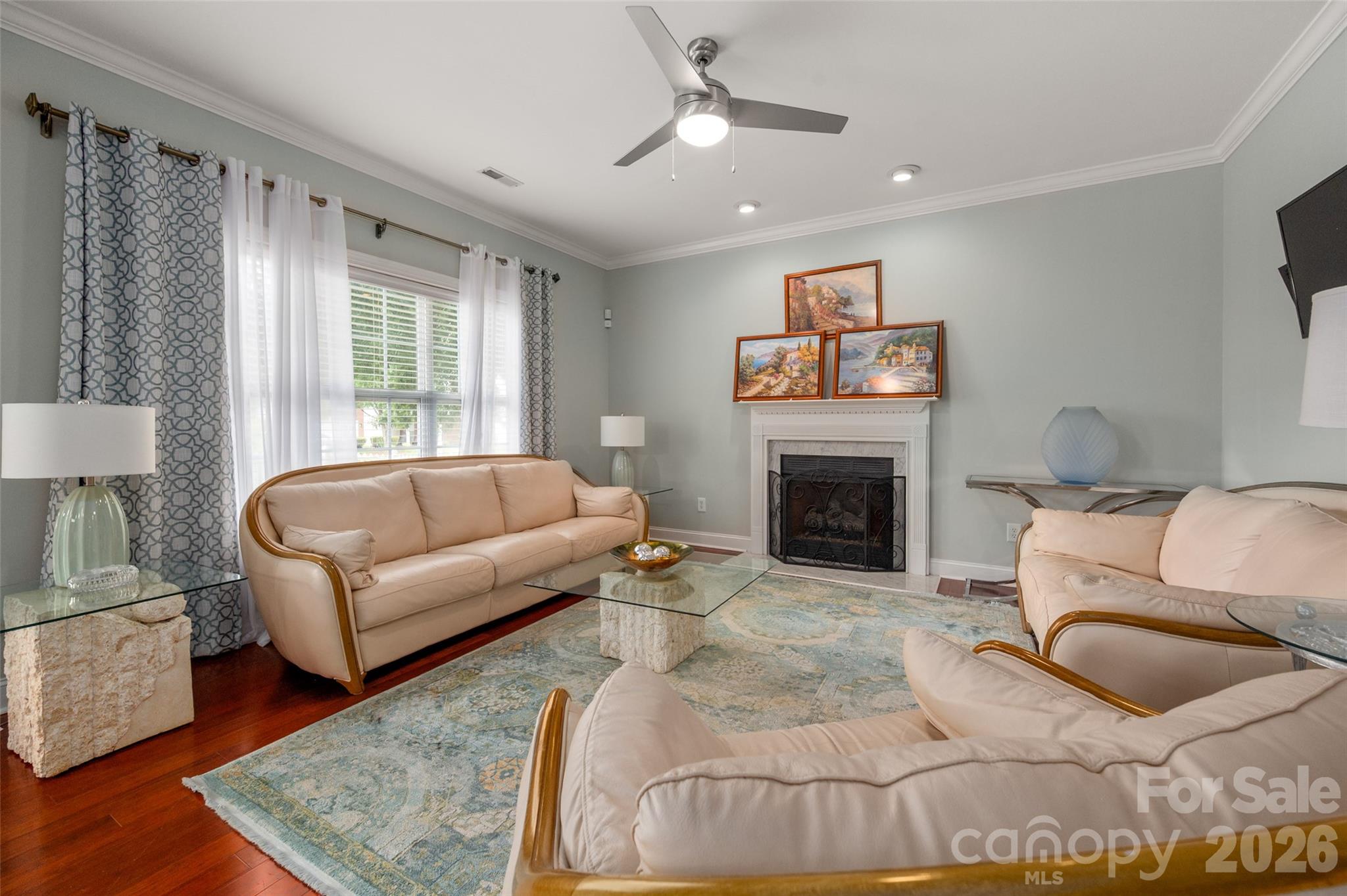1000 Master Gunner Court — Indian Trail