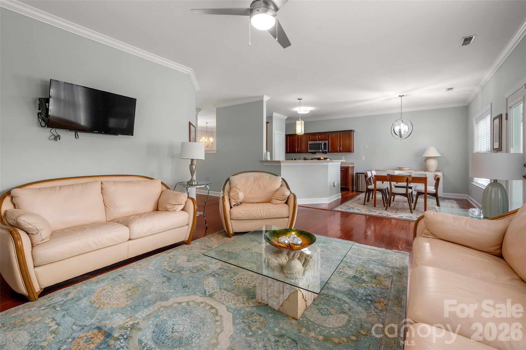1000 Master Gunner Court — Indian Trail