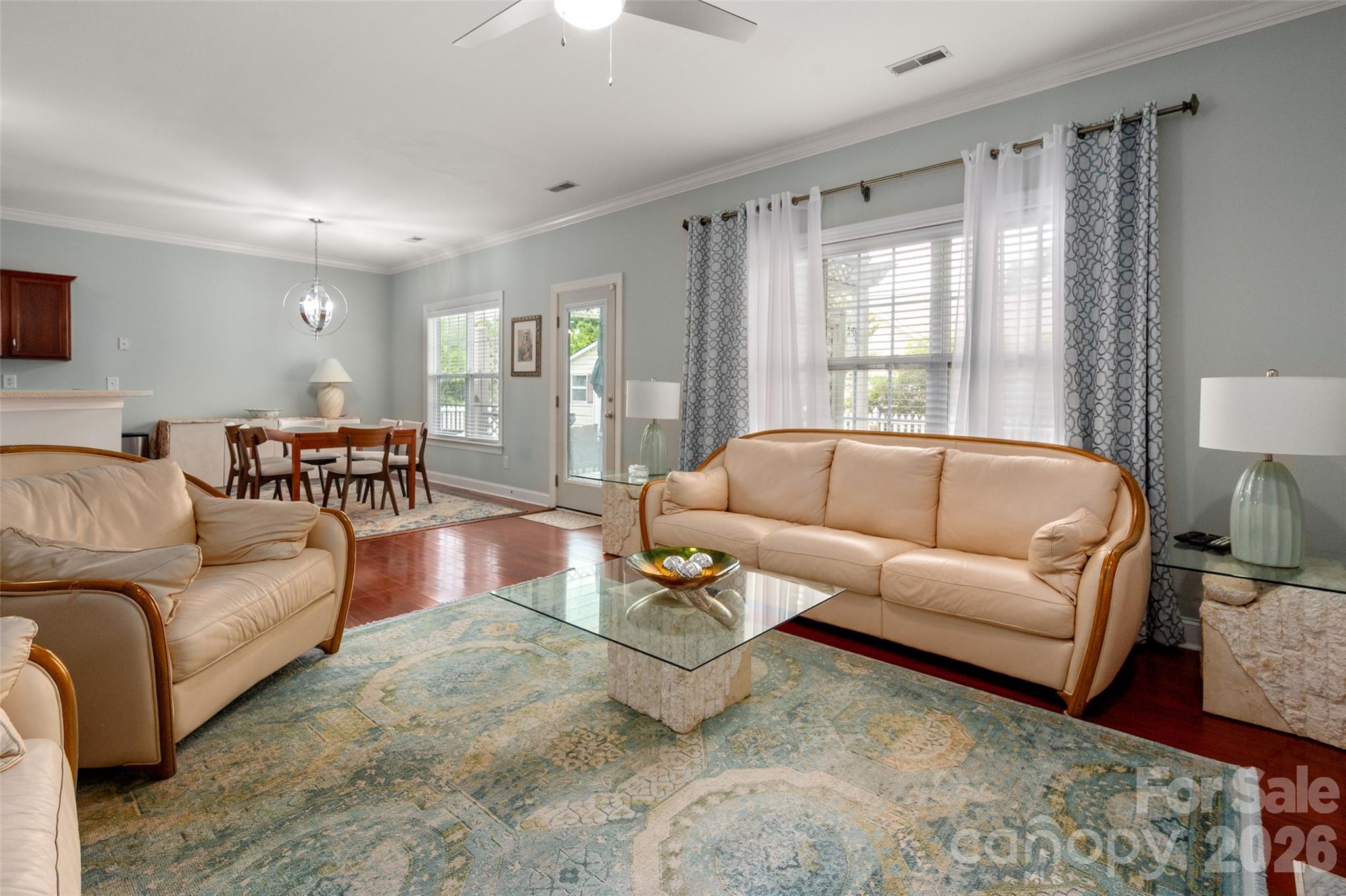 1000 Master Gunner Court — Indian Trail