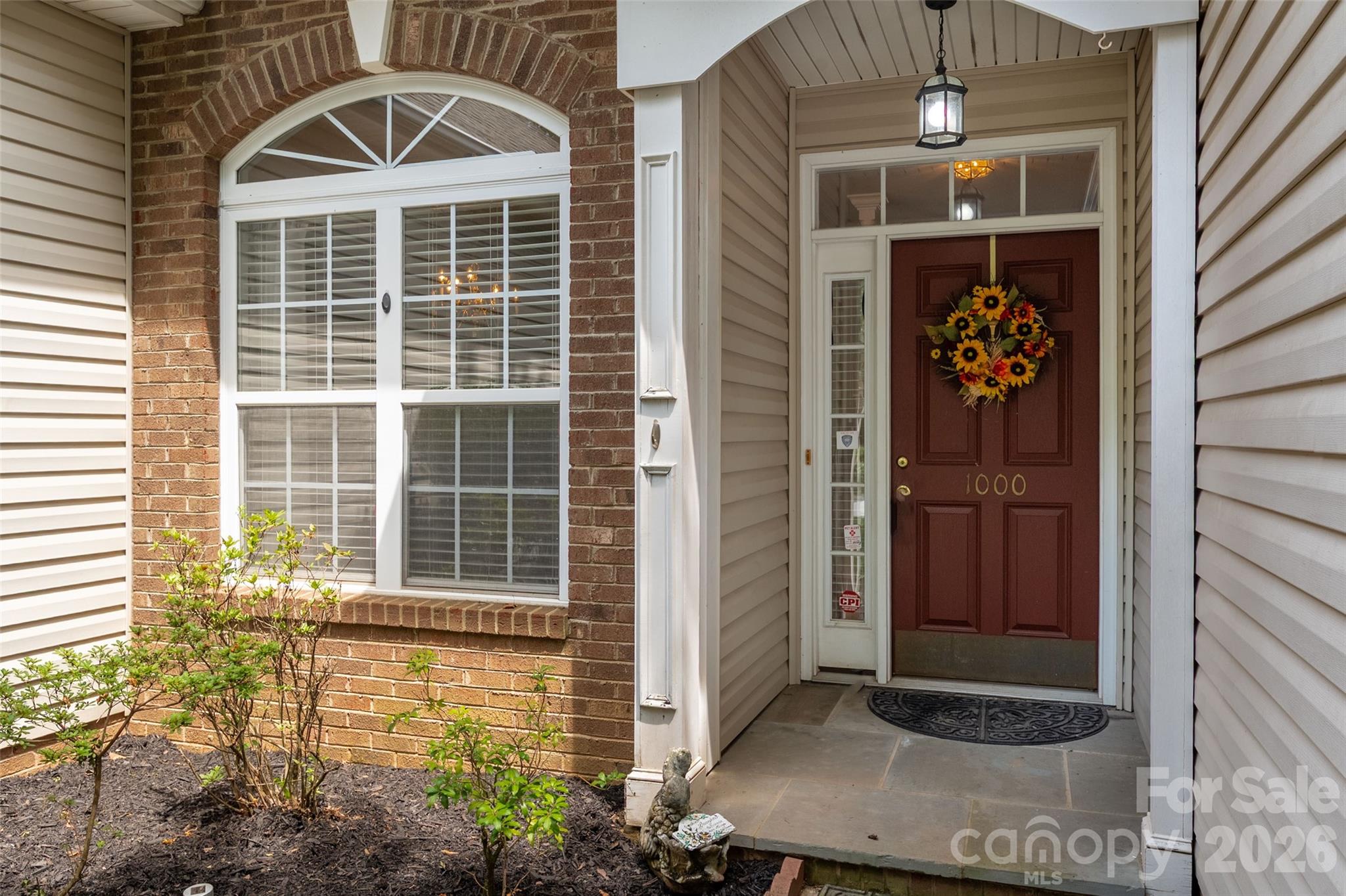 1000 Master Gunner Court — Indian Trail