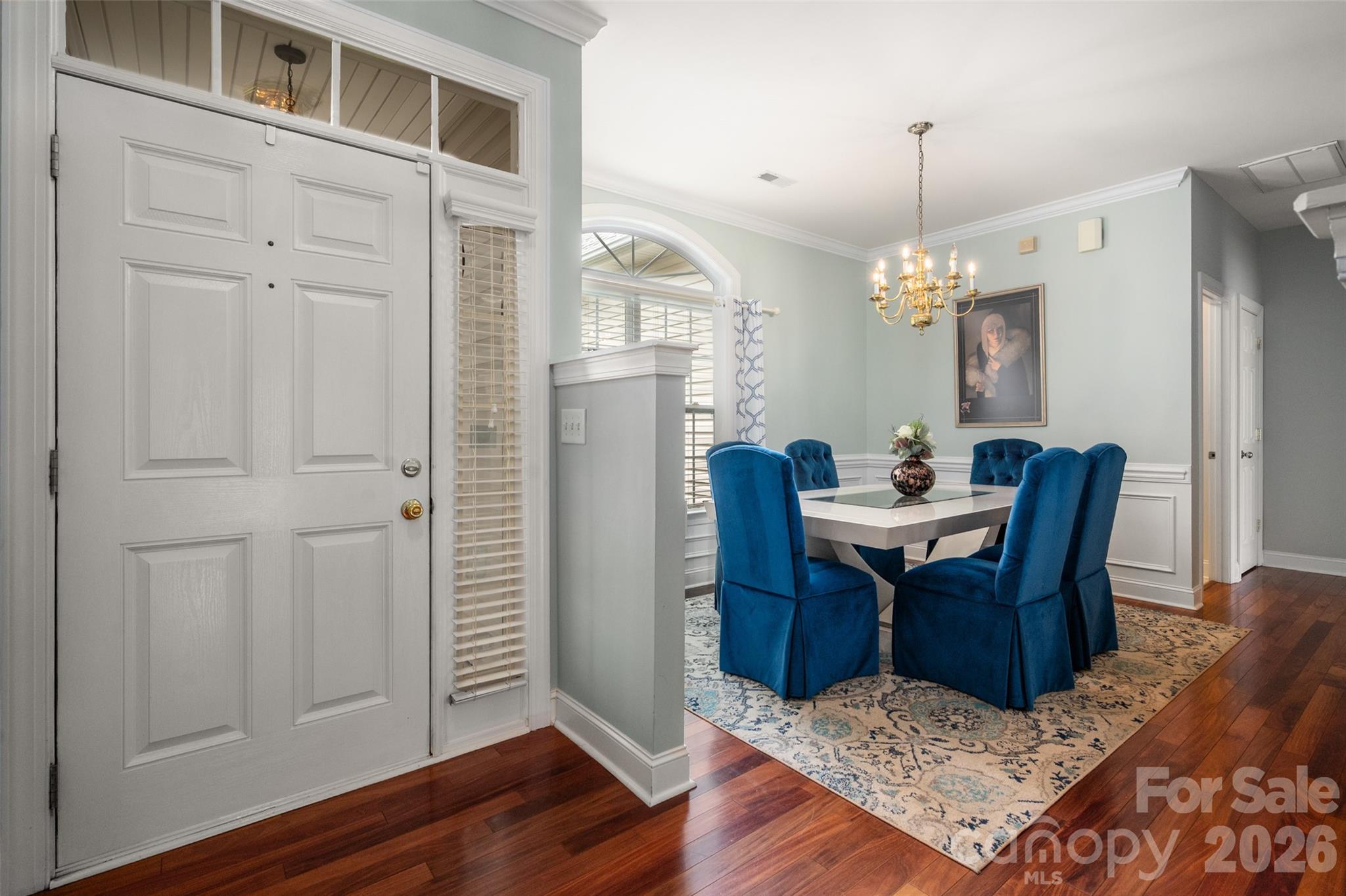 1000 Master Gunner Court — Indian Trail